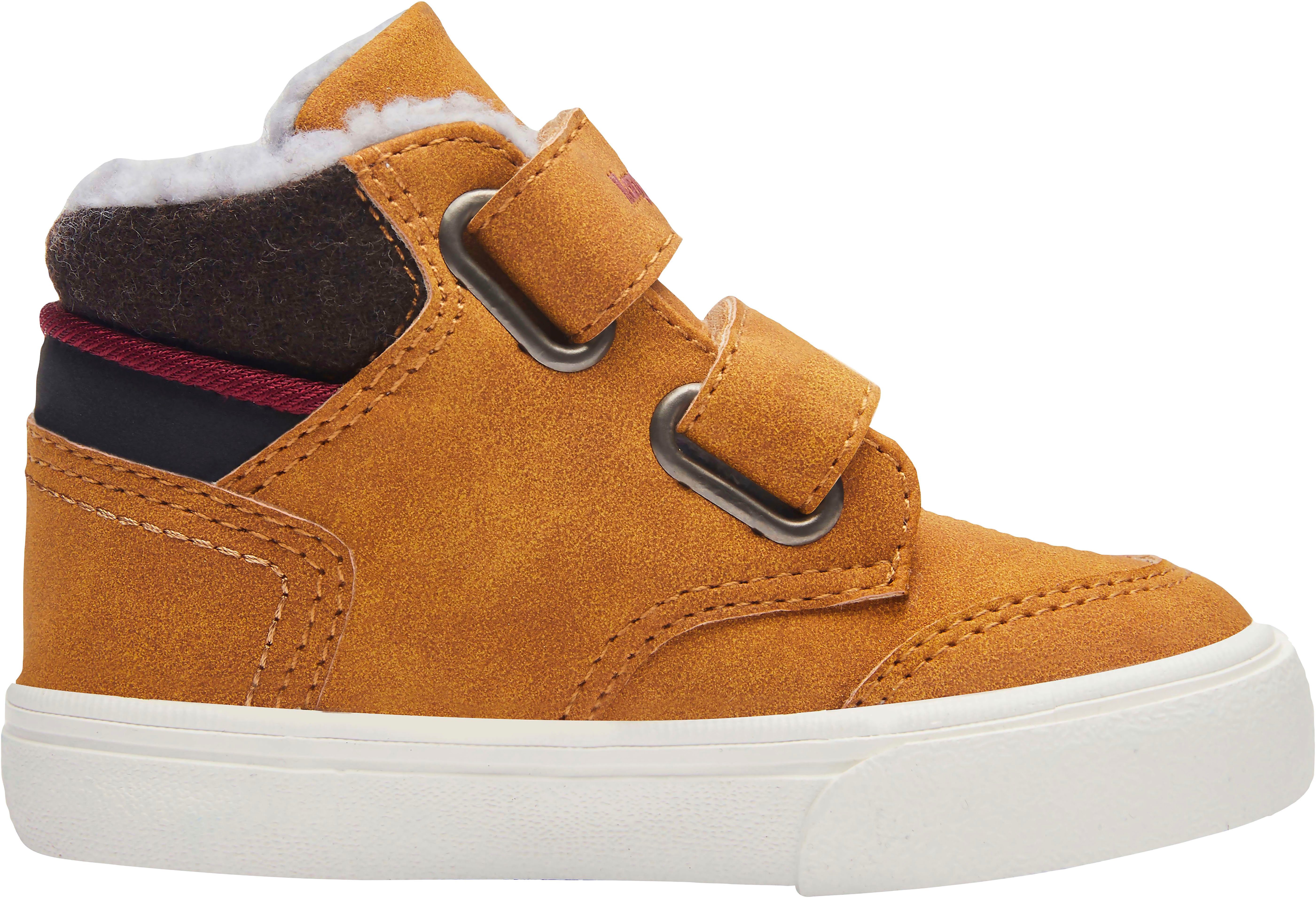 KangaROOS Sneakers KaVu Primo V met klittenbandsluiting