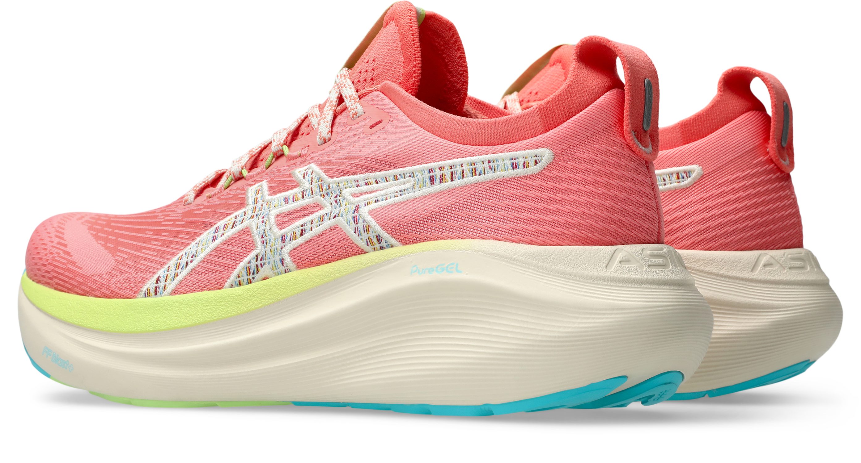Asics Runningschoenen GEL-NIMBUS 27 TR