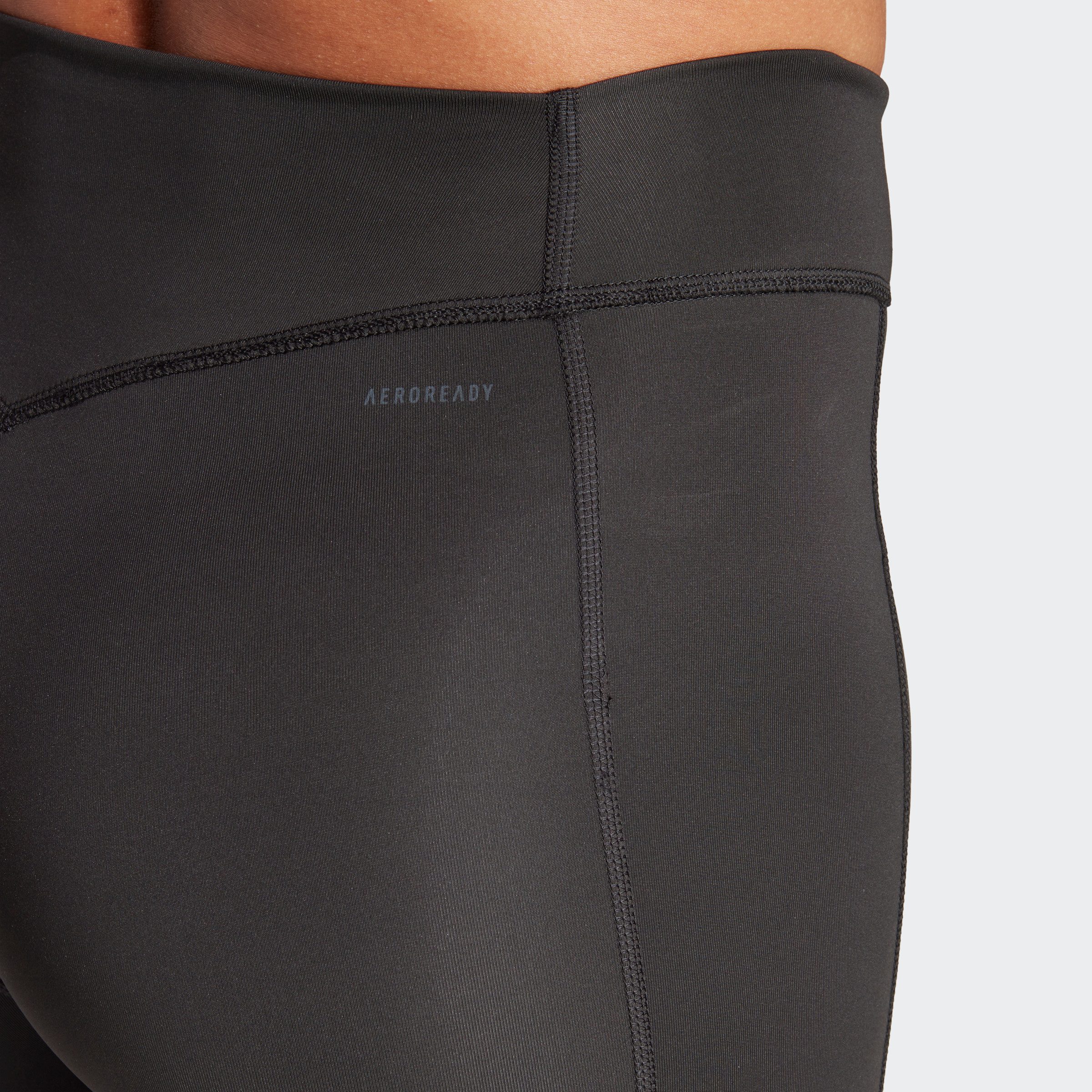 adidas Performance Trainingstights OPT ST MR 7 8 L (1-delig)