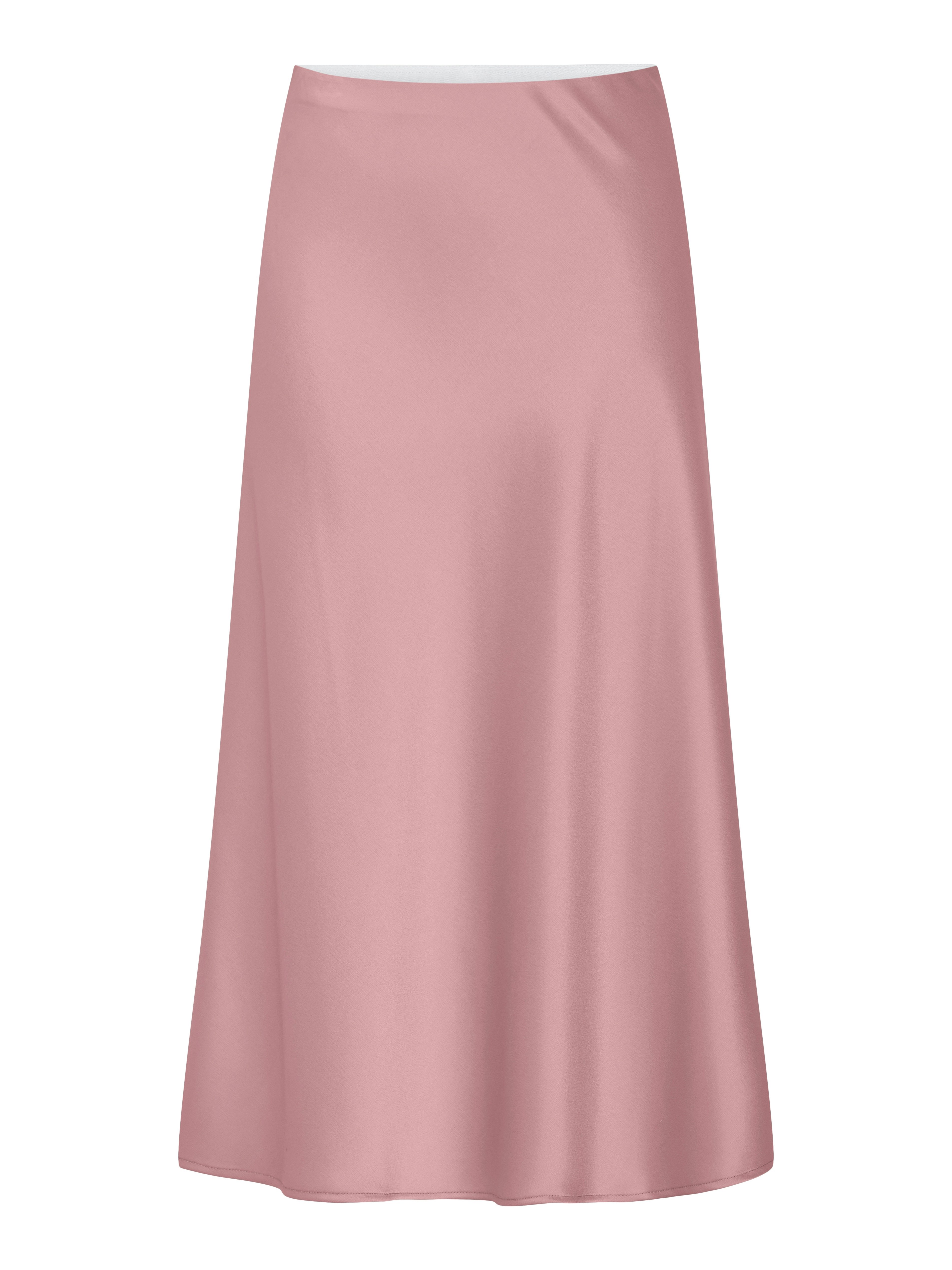Y.A.S Midirok YASPELLA HW MIDI SKIRT S. NOOS