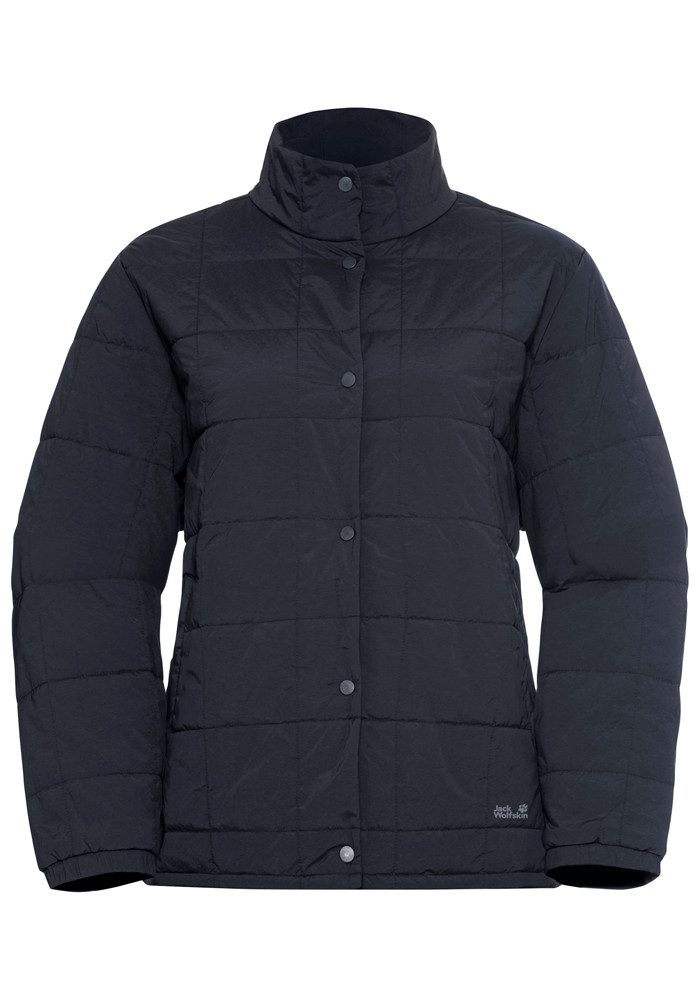 Jack Wolfskin Winterjas WINTERDUNE 3IN1 COAT W