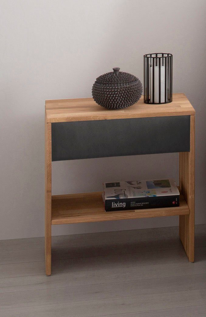 Home affaire Nachtkastje Cavan passend bij de boxspring-serie cavan