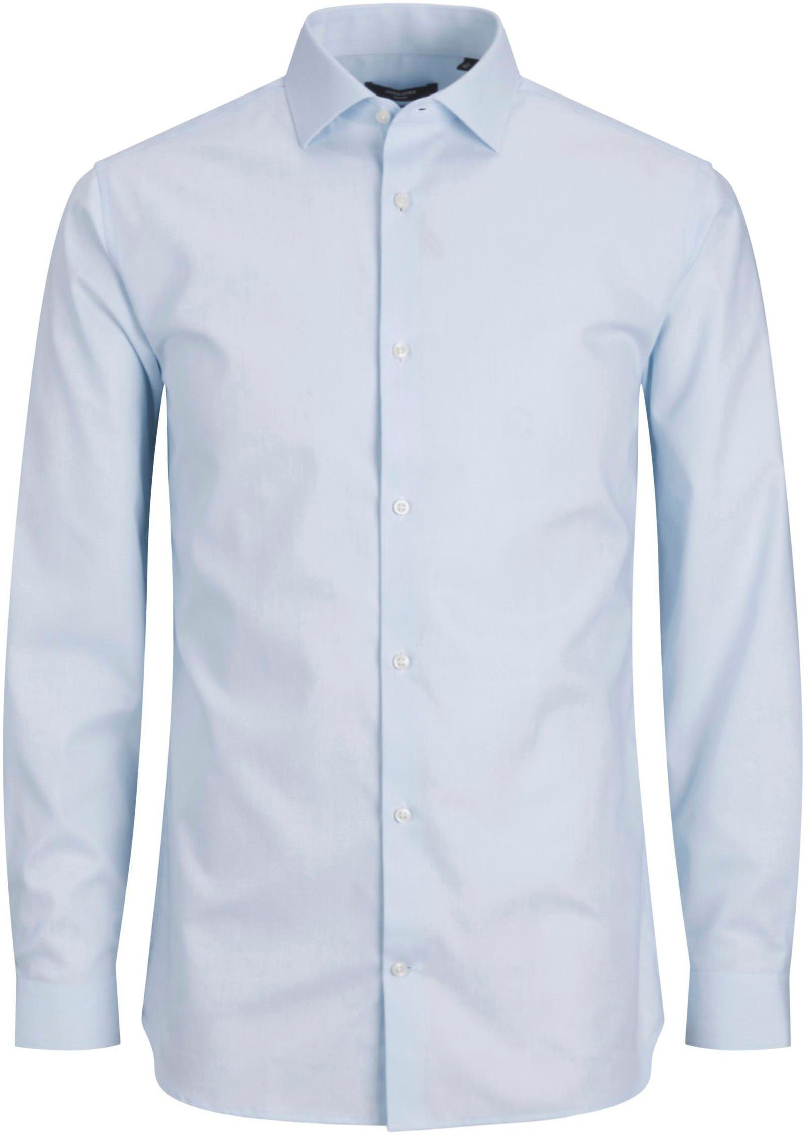 Jack & Jones Overhemd met lange mouwen JPRBLAPARKER SHIRT L/S