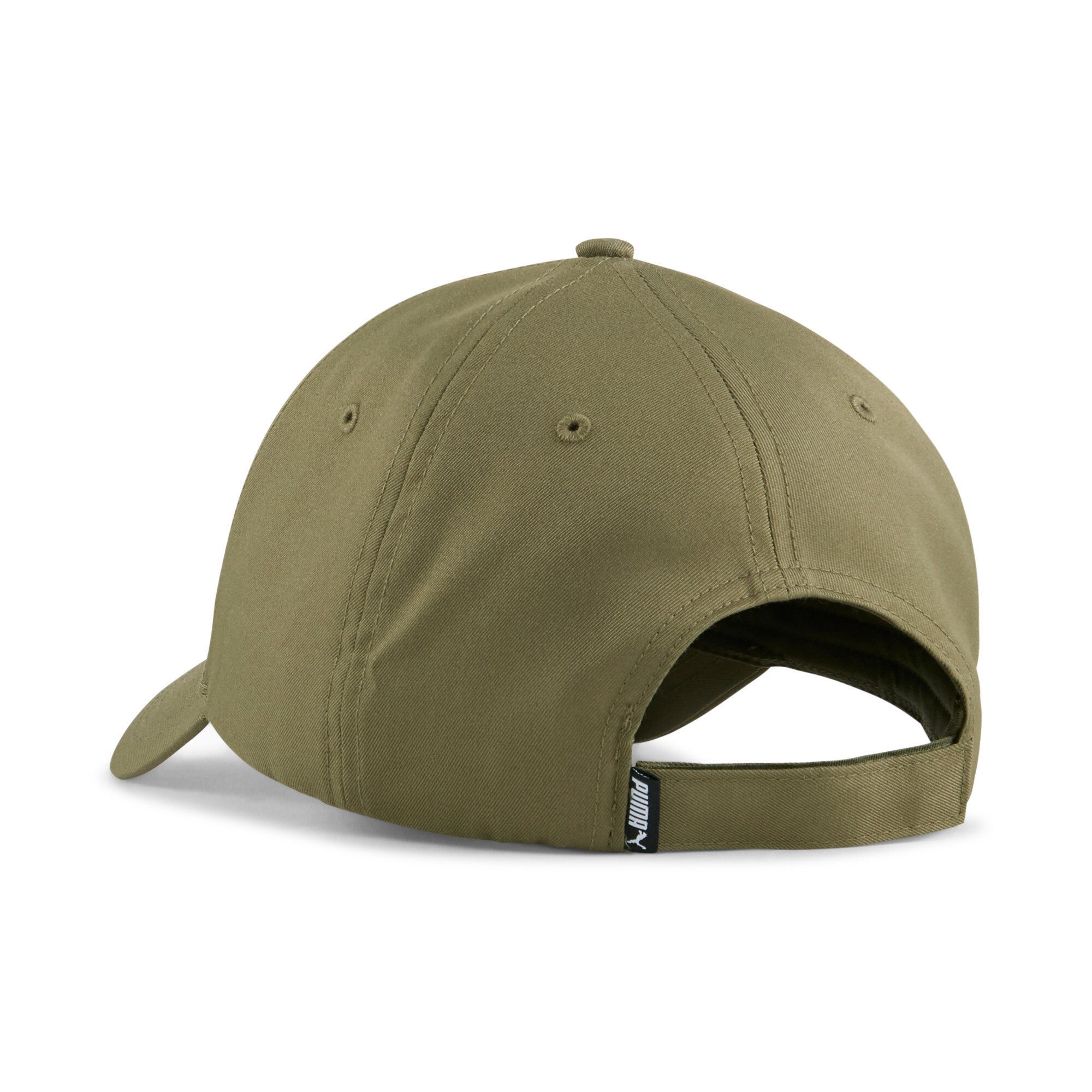 PUMA Baseball pet ESS METAL CAT BB CAP