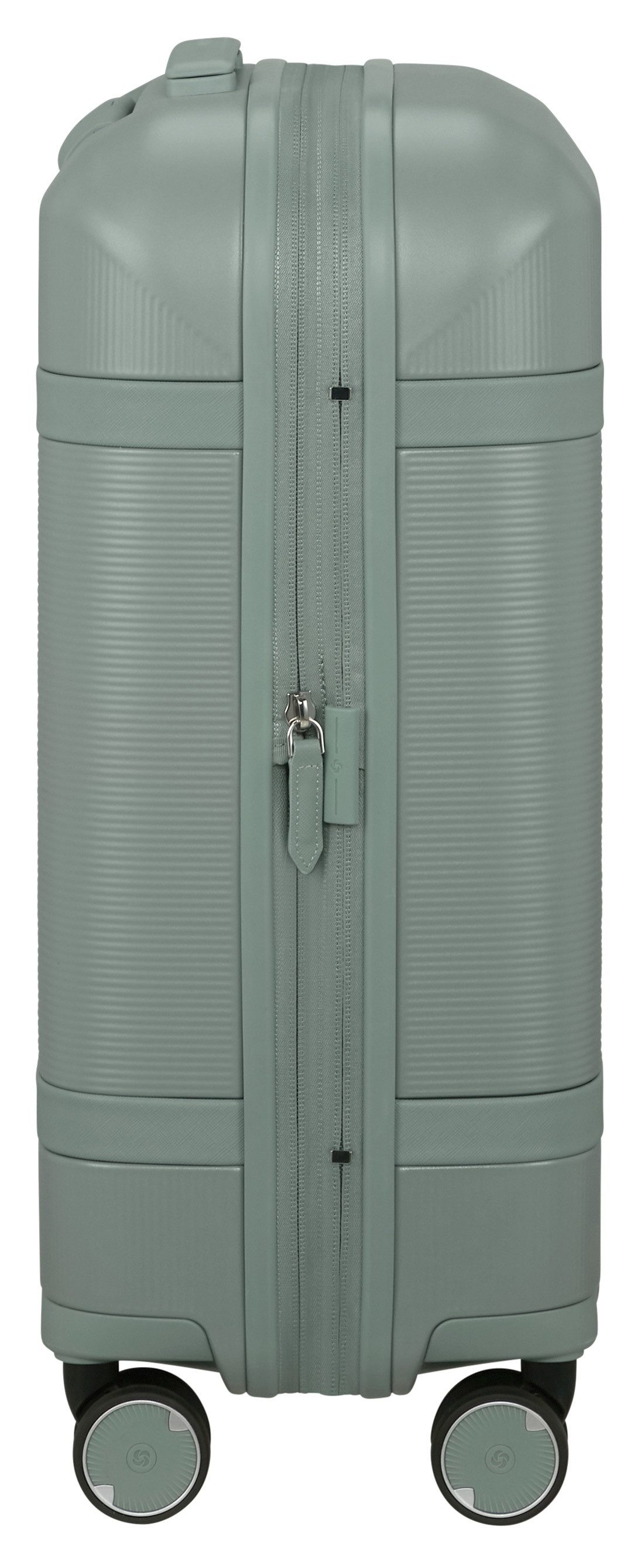 Samsonite Hardshell-trolley IMAGE, verschillende maten en kleuren Hardcase koffer nat vak wasbare voering volume uitbreiding