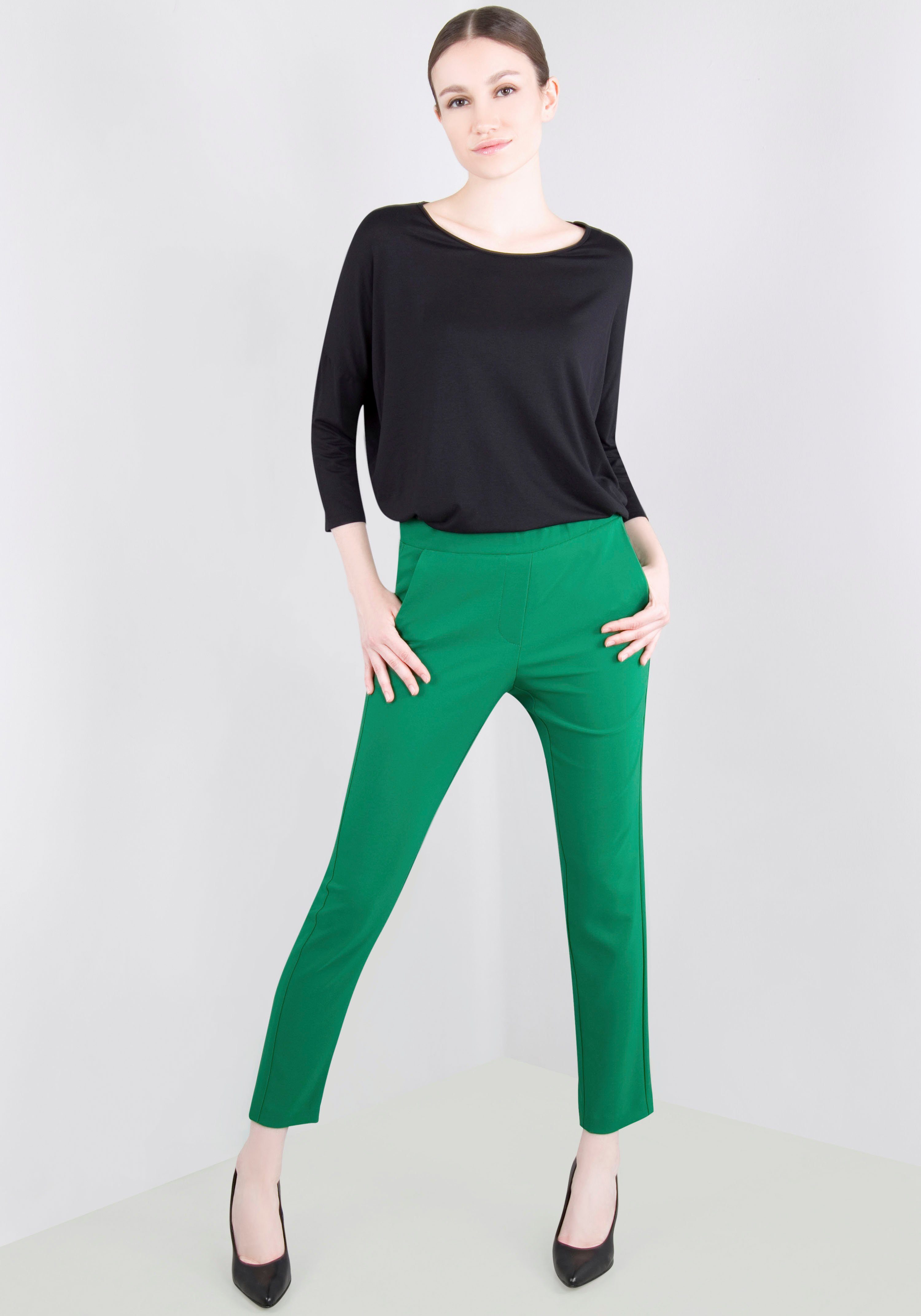 IMPERIAL Comfortbroek