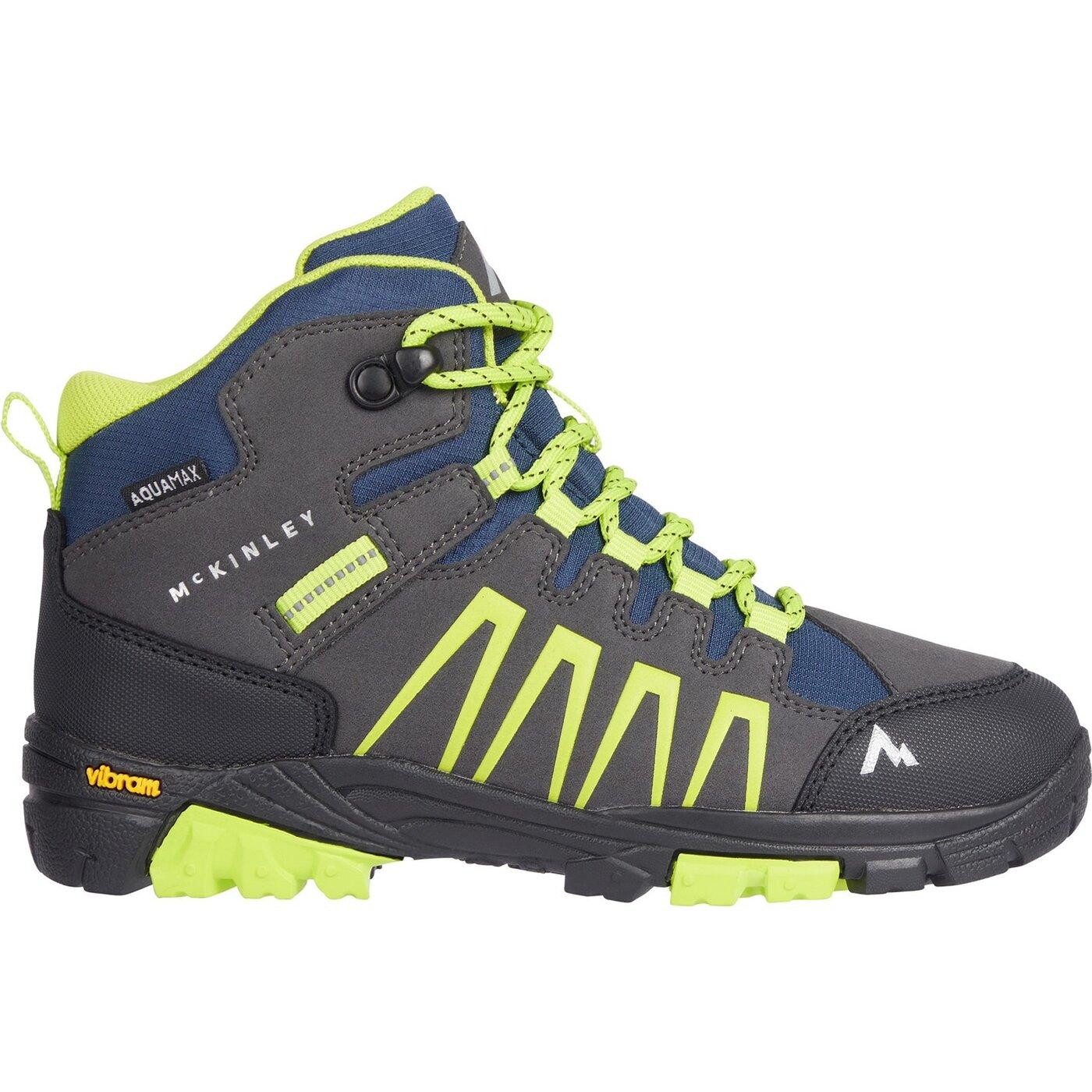 McKinley Wandelschoenen Denali MID AQX J