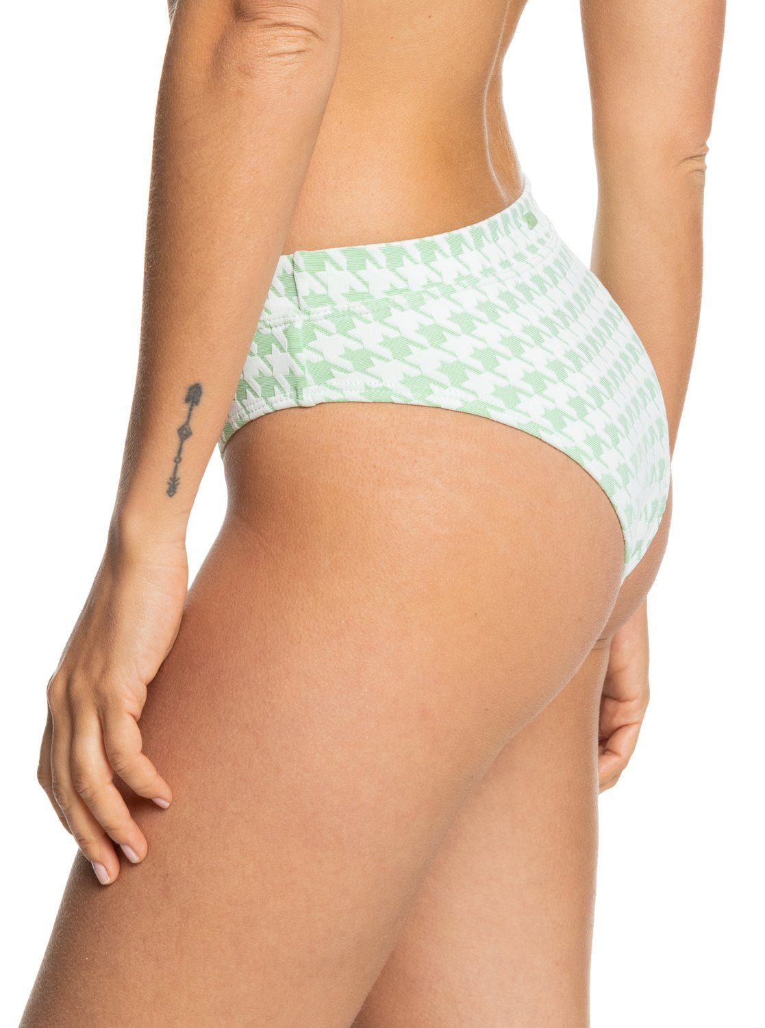 Roxy Bikinibroekje Check It