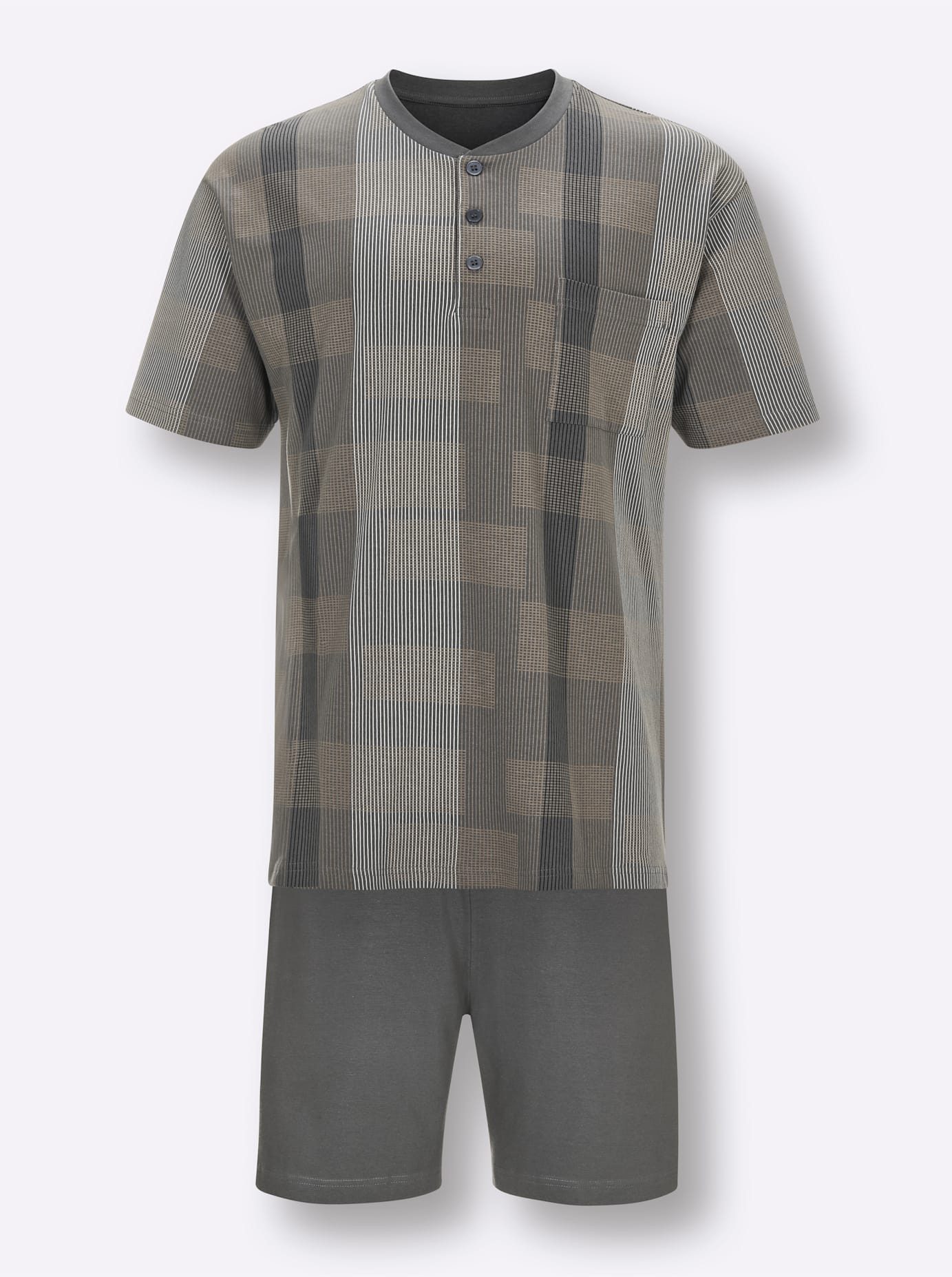 Normann Shortama