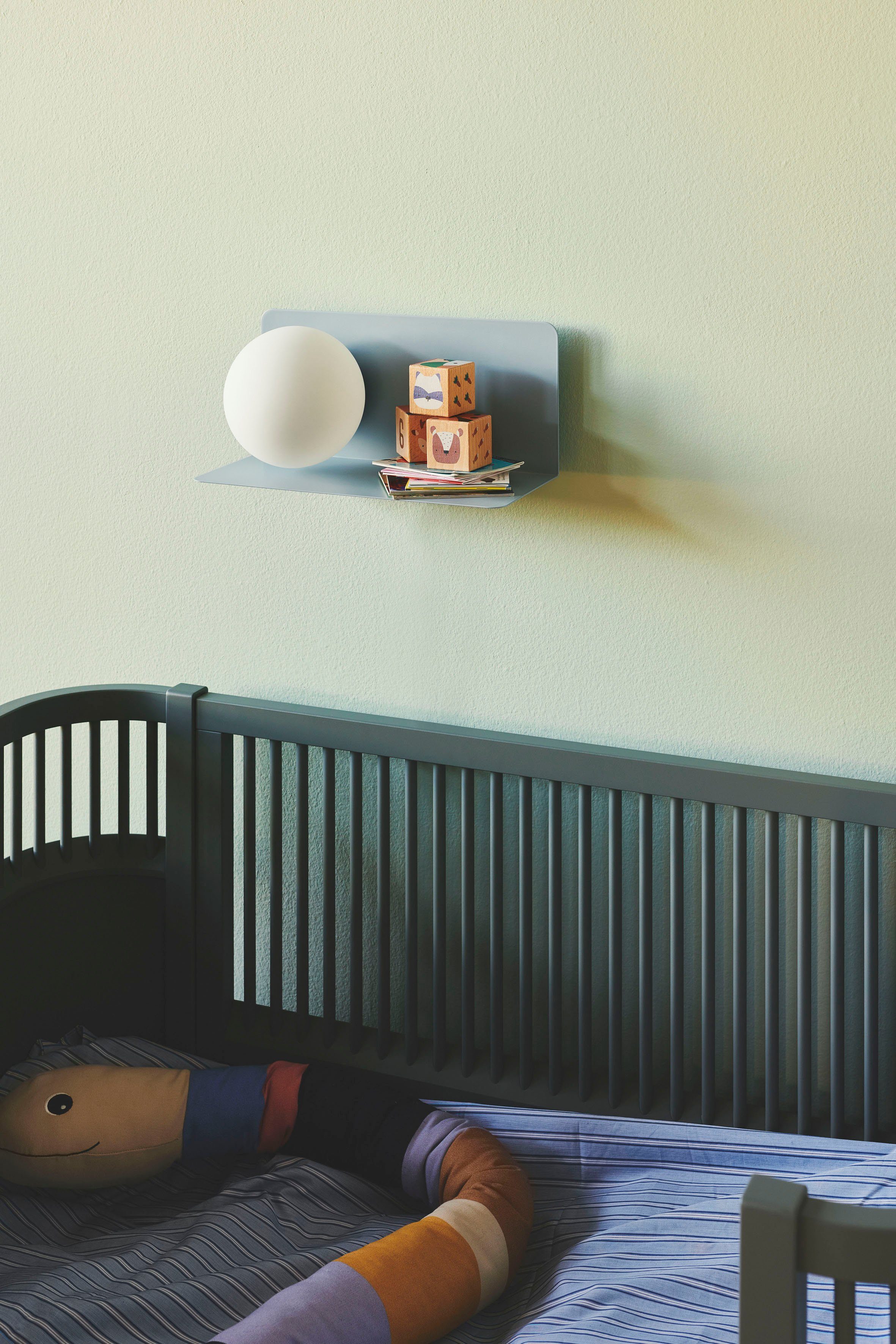 Nordlux Wandlamp Lilibeth (1 stuk)