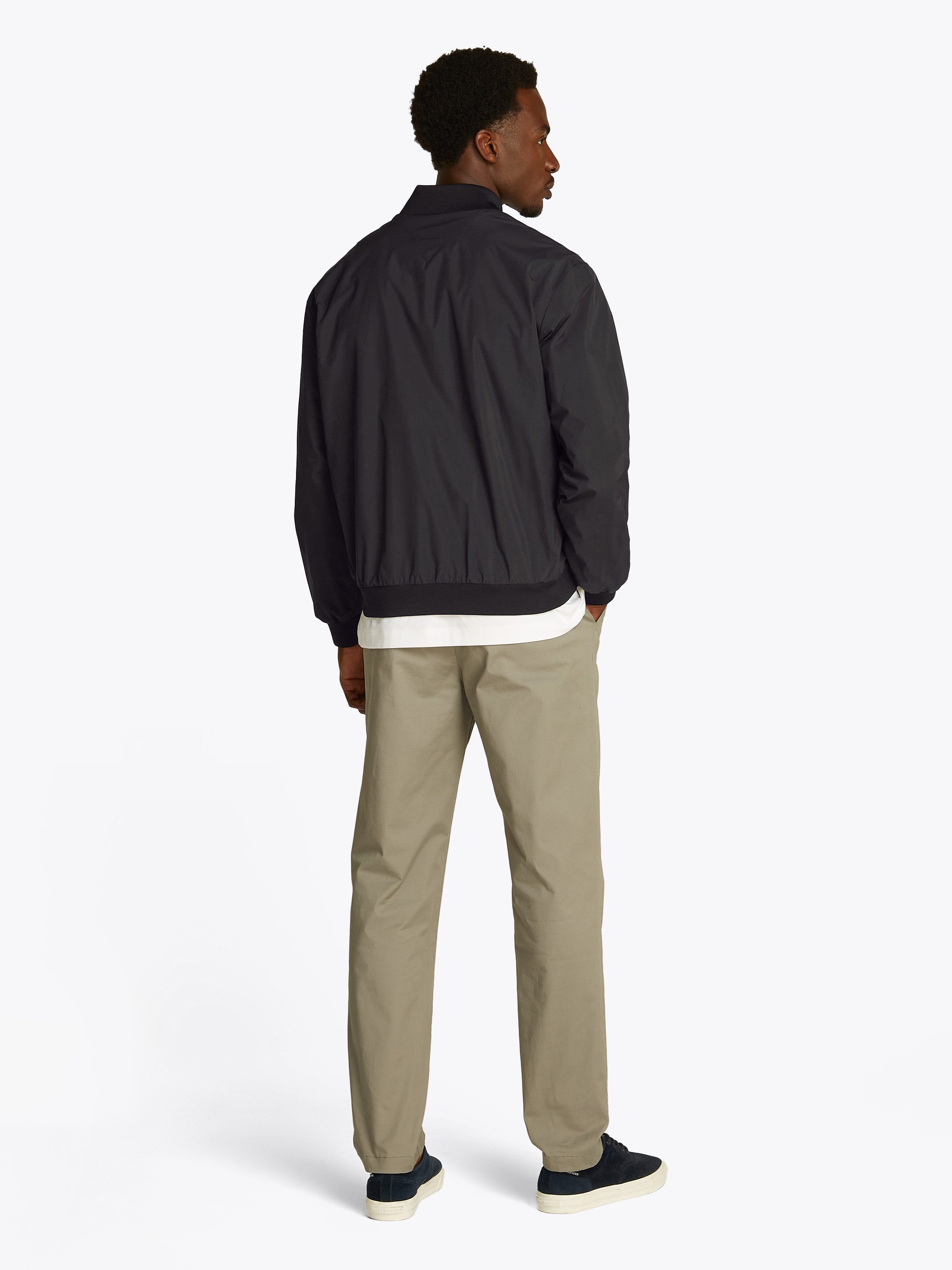 Tommy Hilfiger Bomberjack BRANDED BOMBER