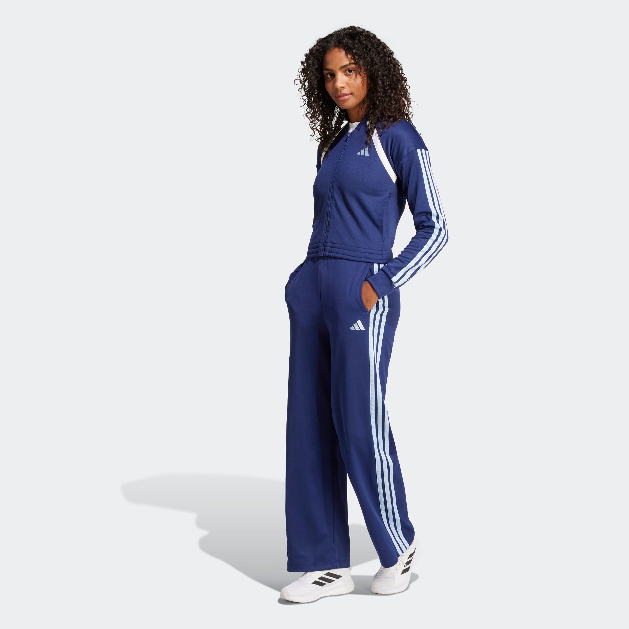 adidas Sportswear Trainingspak W TEAMSPORT TS (2-delig)