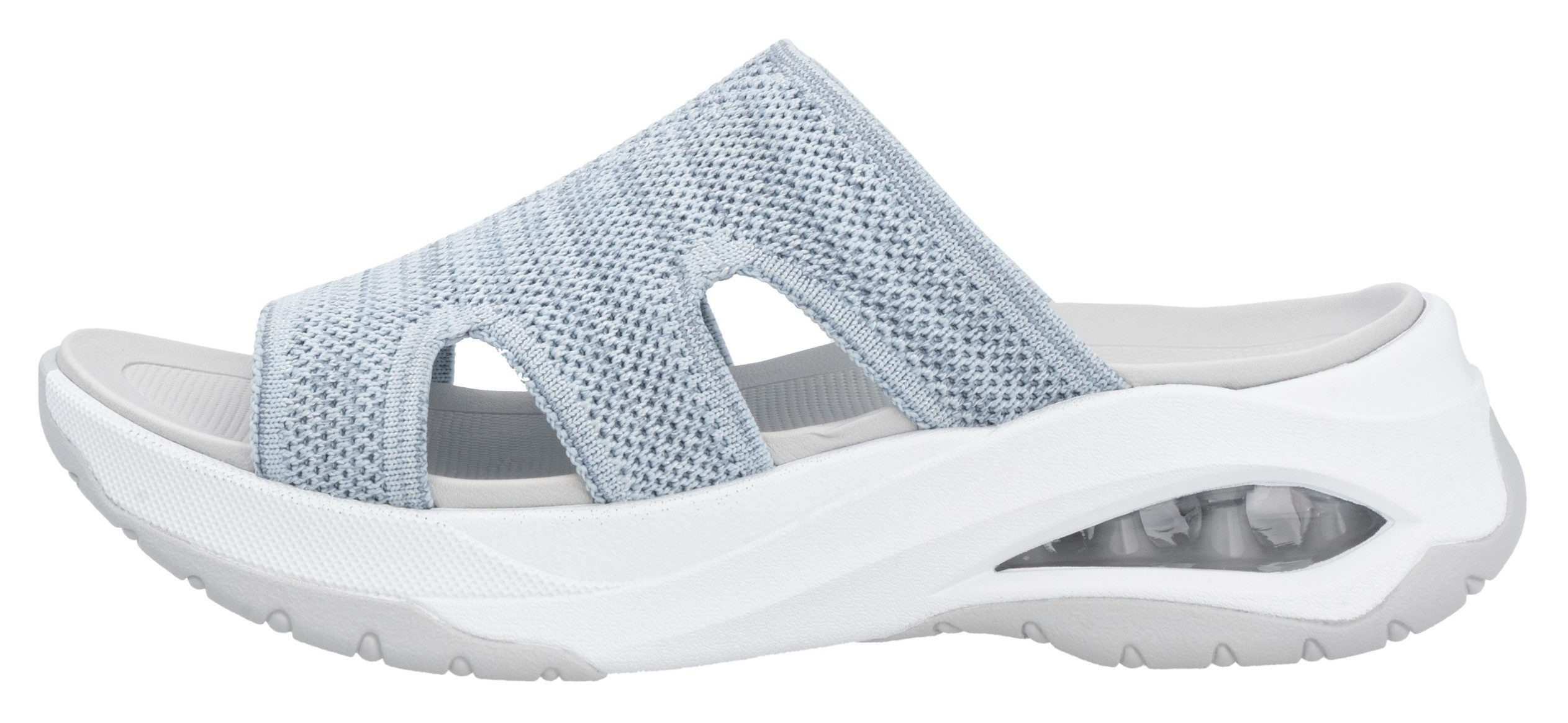 RIEKER Sport Slippers Vegan