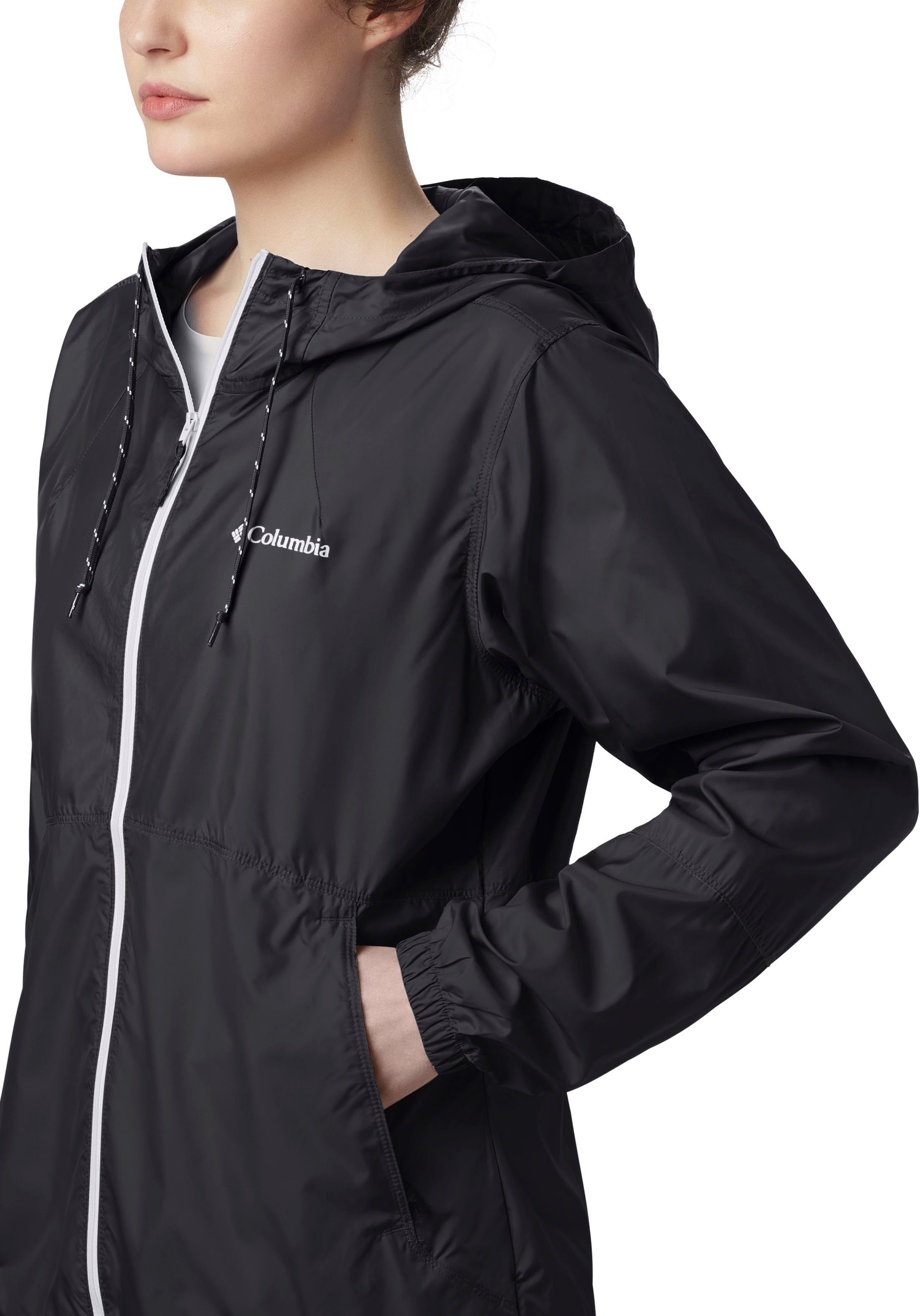 Columbia Windbreaker Flash Forward Windbreaker