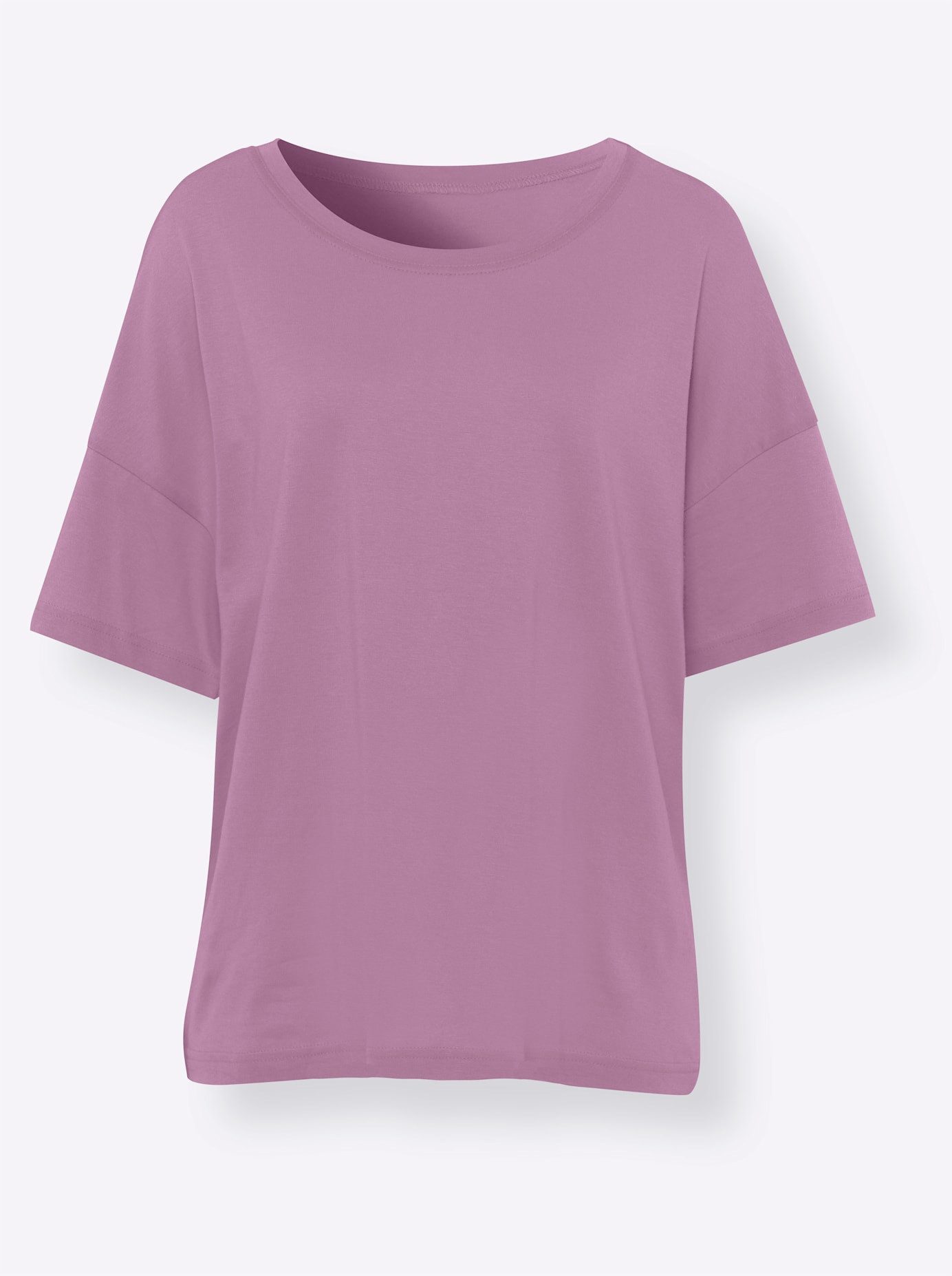 OTTO Shirt met korte mouwen Vrijetijdsshirt (1-delig)