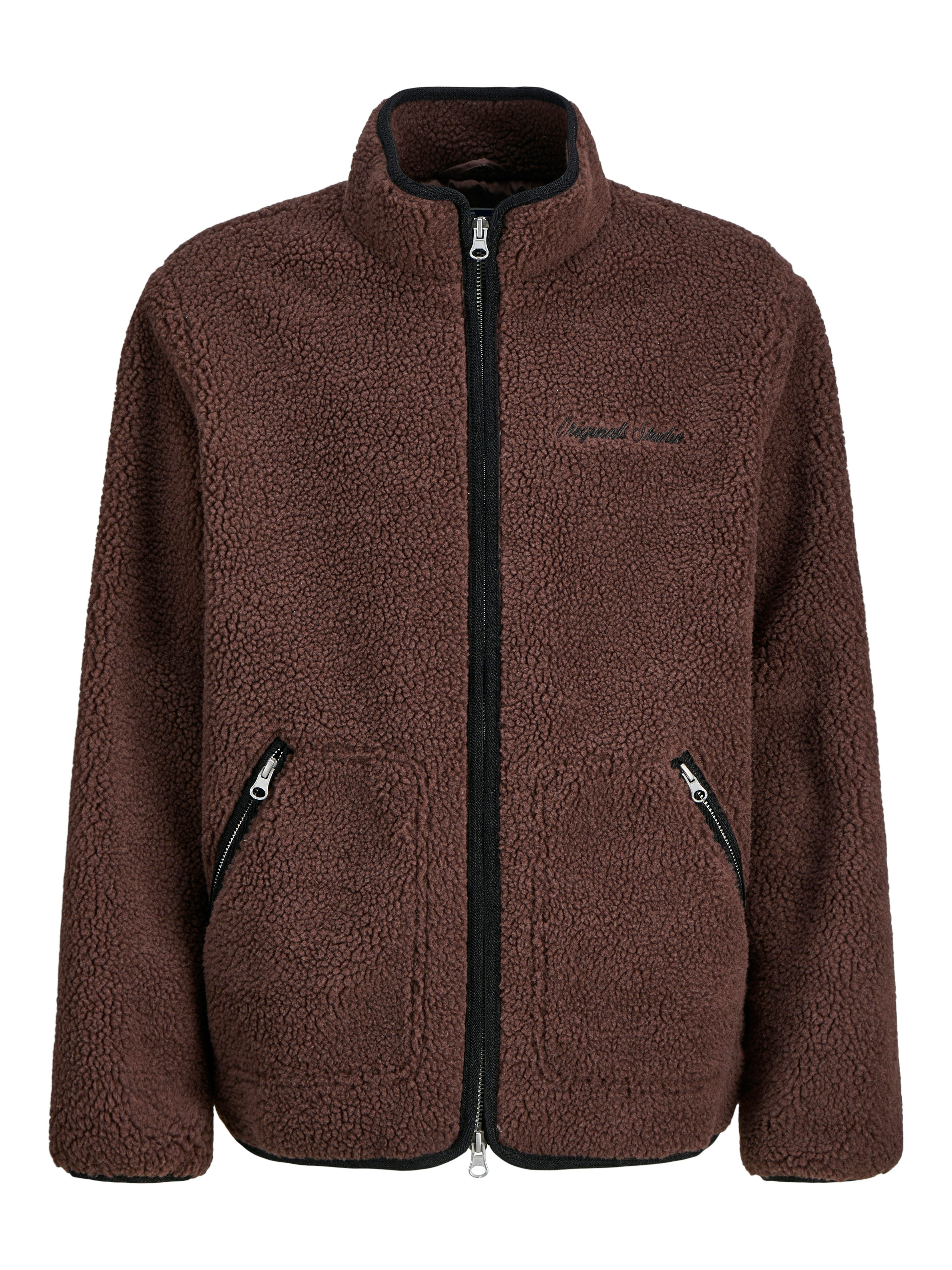 Jack & Jones Junior Fleecejack