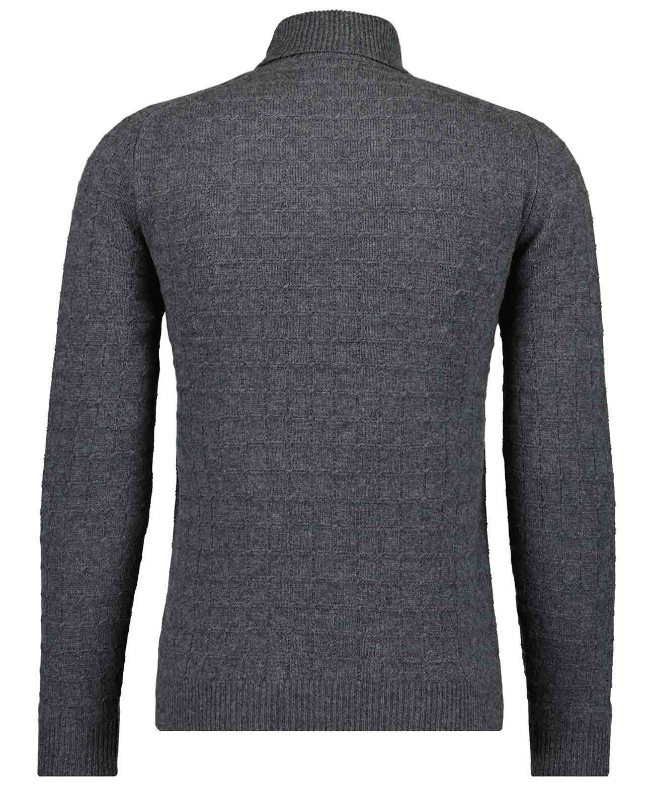 RAGMAN Trui met ronde hals
