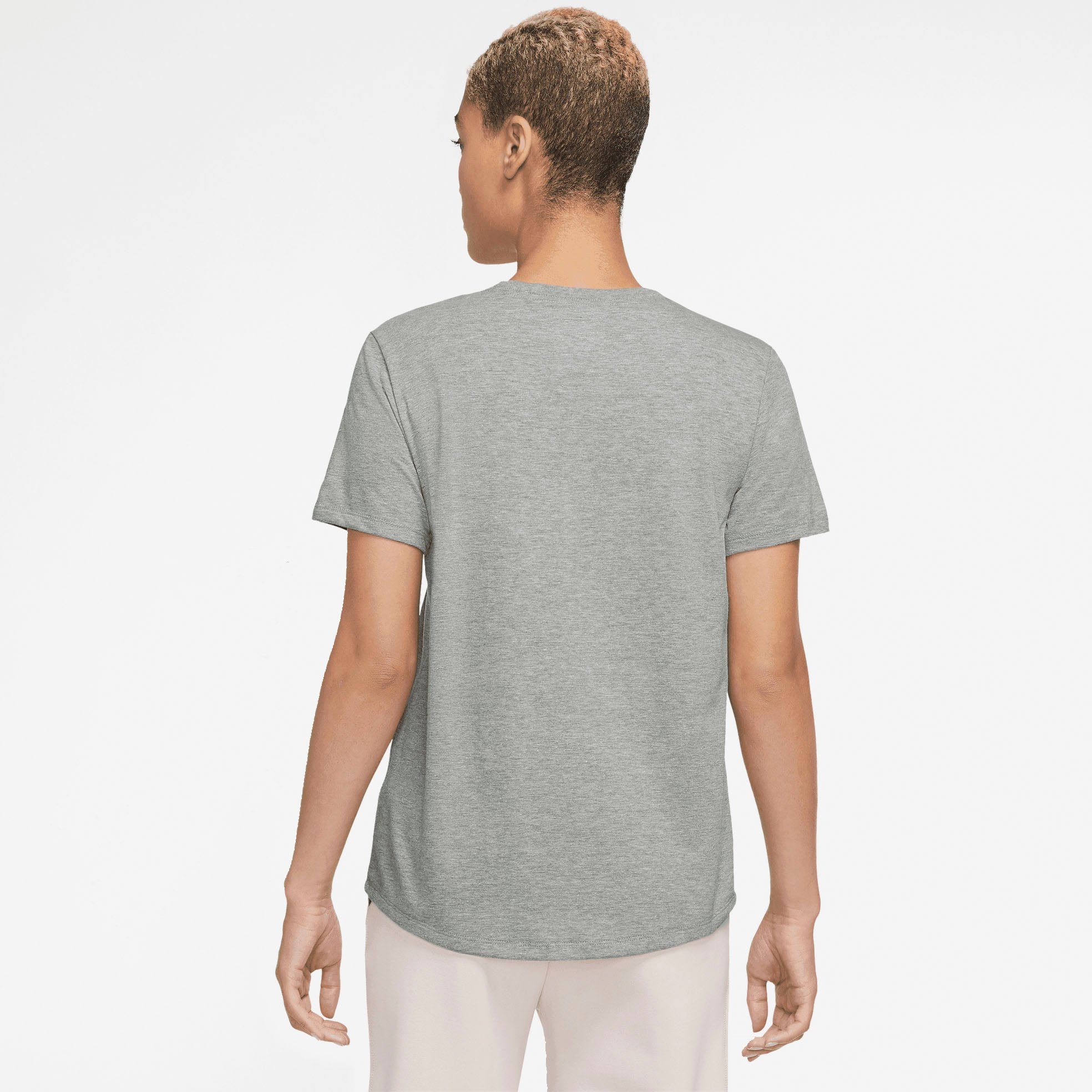 Nike Sportswear T-shirt CLUB ESSENTIALS WOMEN'S T-SHIRT