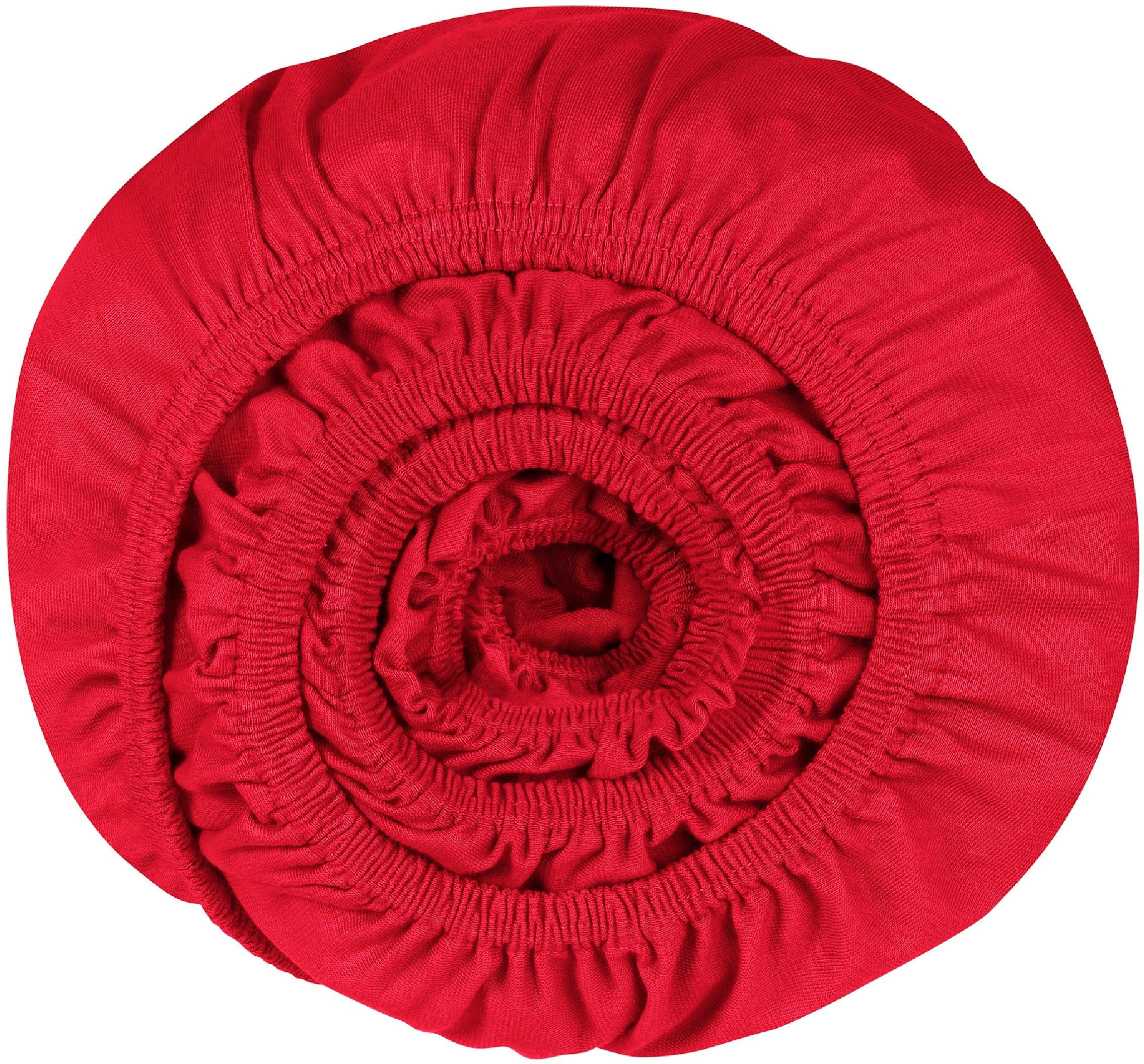 Schiesser Hoeslaken Jessi van 100% katoen voor matrassen tot 22 cm hoogte, made in green by oeko-tex® (1 stuk)