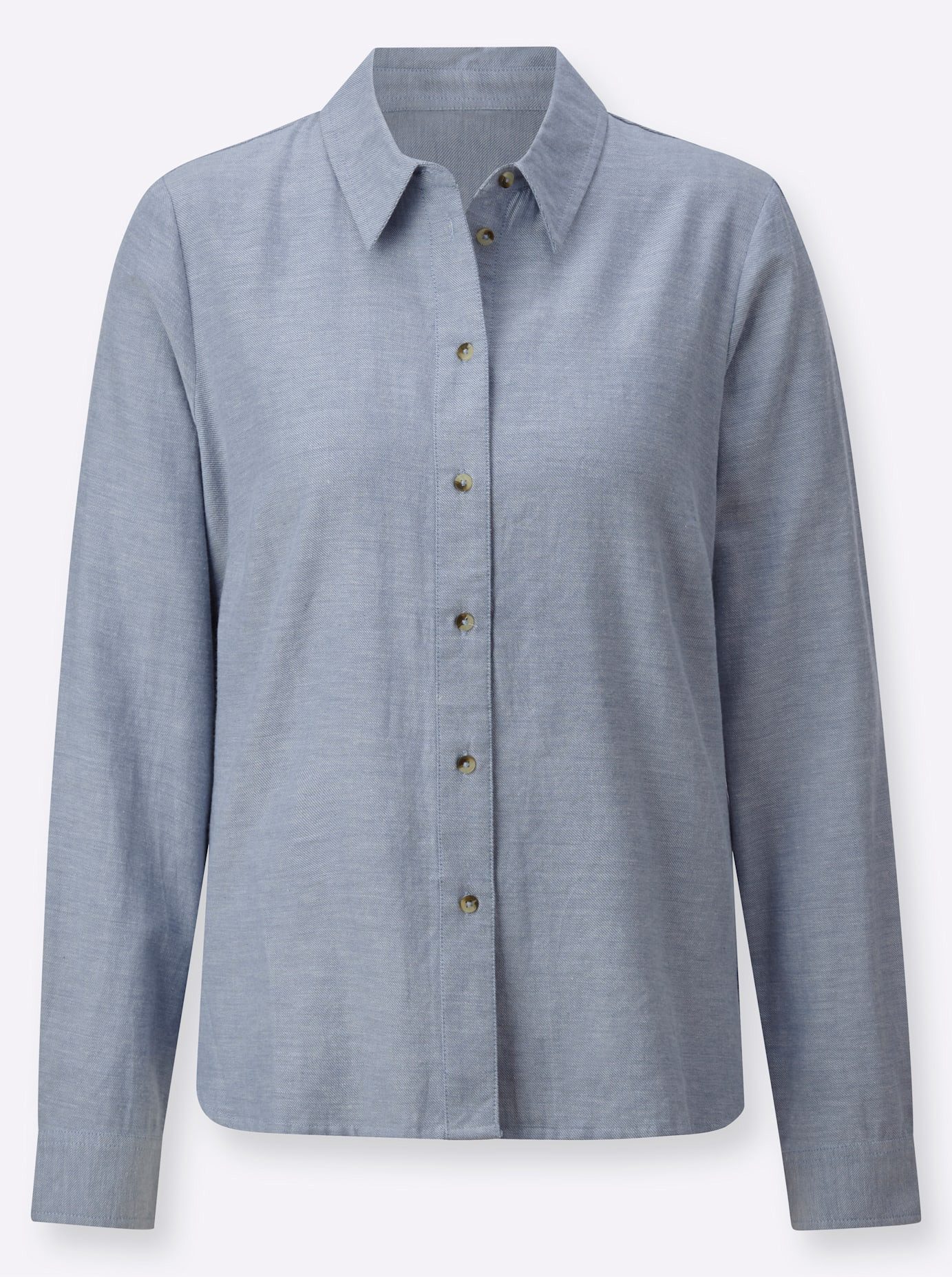 Casual Looks Overhemdblouse