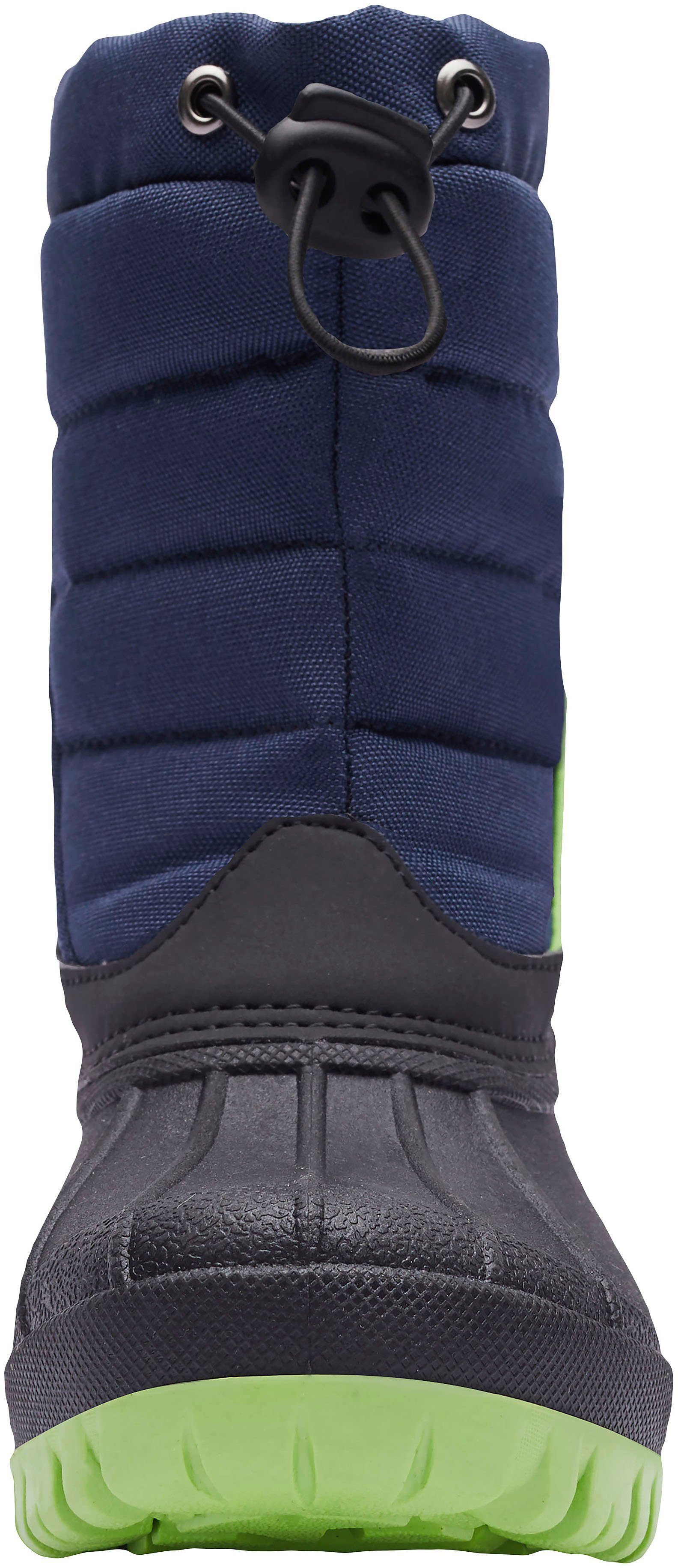 KangaROOS Winterlaarzen K-Ben Snowboots, winterlaarzen, winterschoenen, waterafstotend