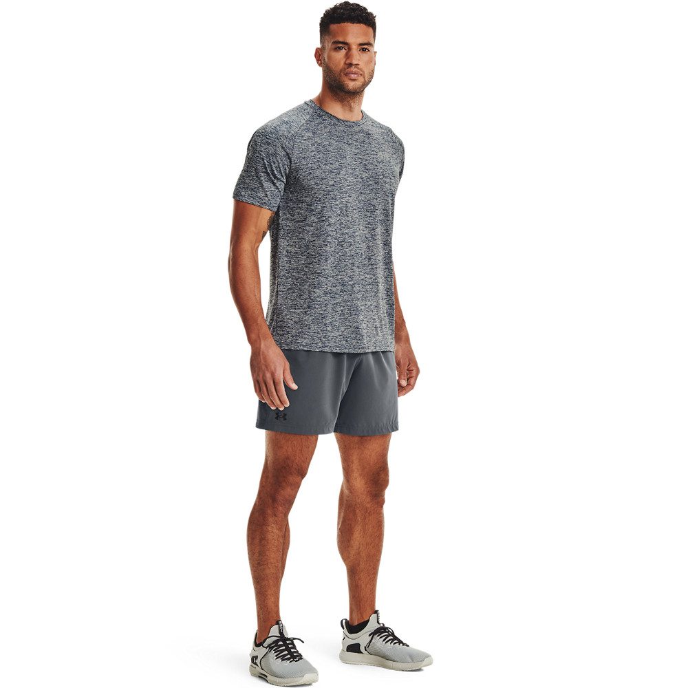 Under Armour® Trainingsshirt UA TECH 2.0 SS TEE