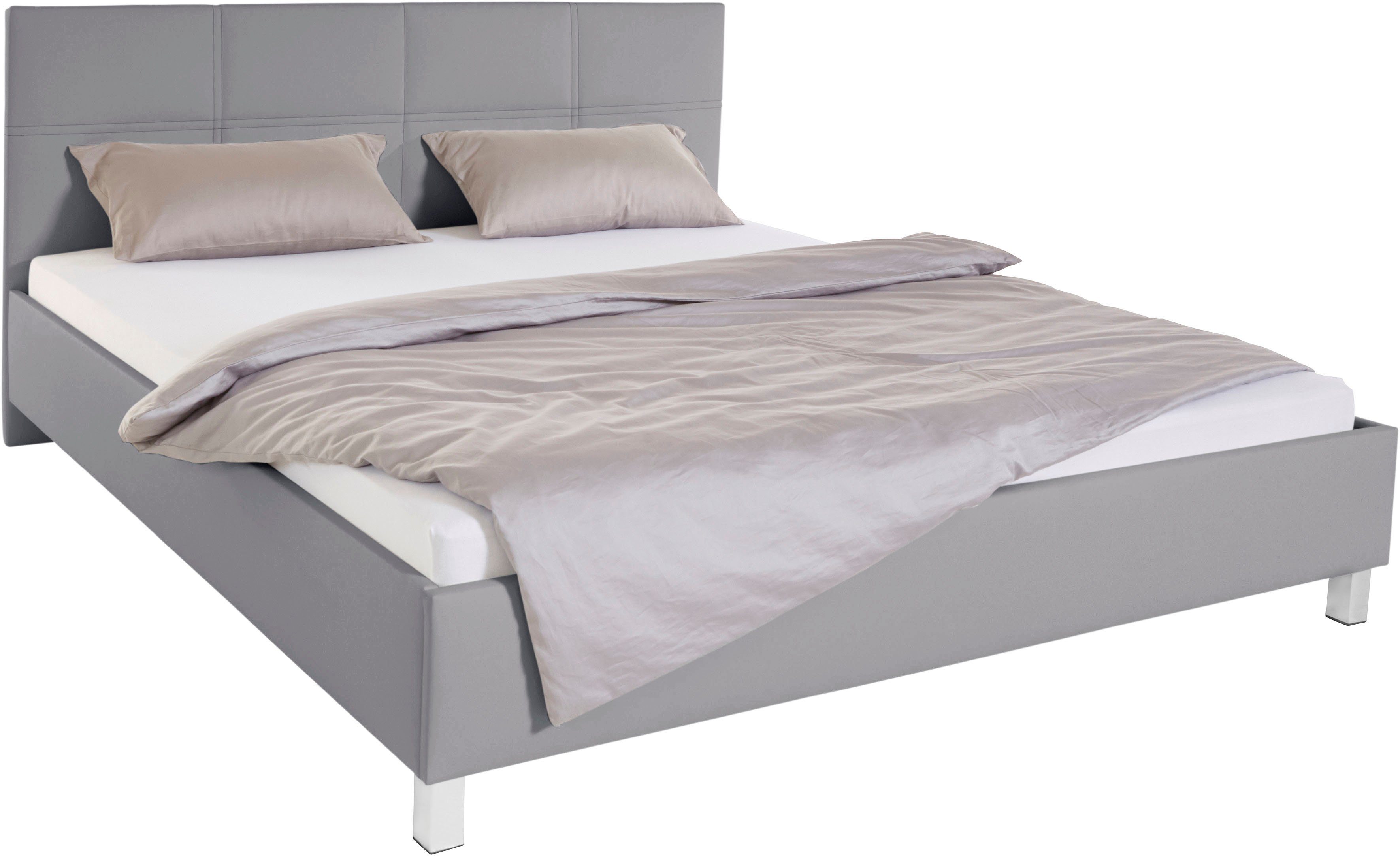 Westfalia Polsterbetten Gestoffeerd bed