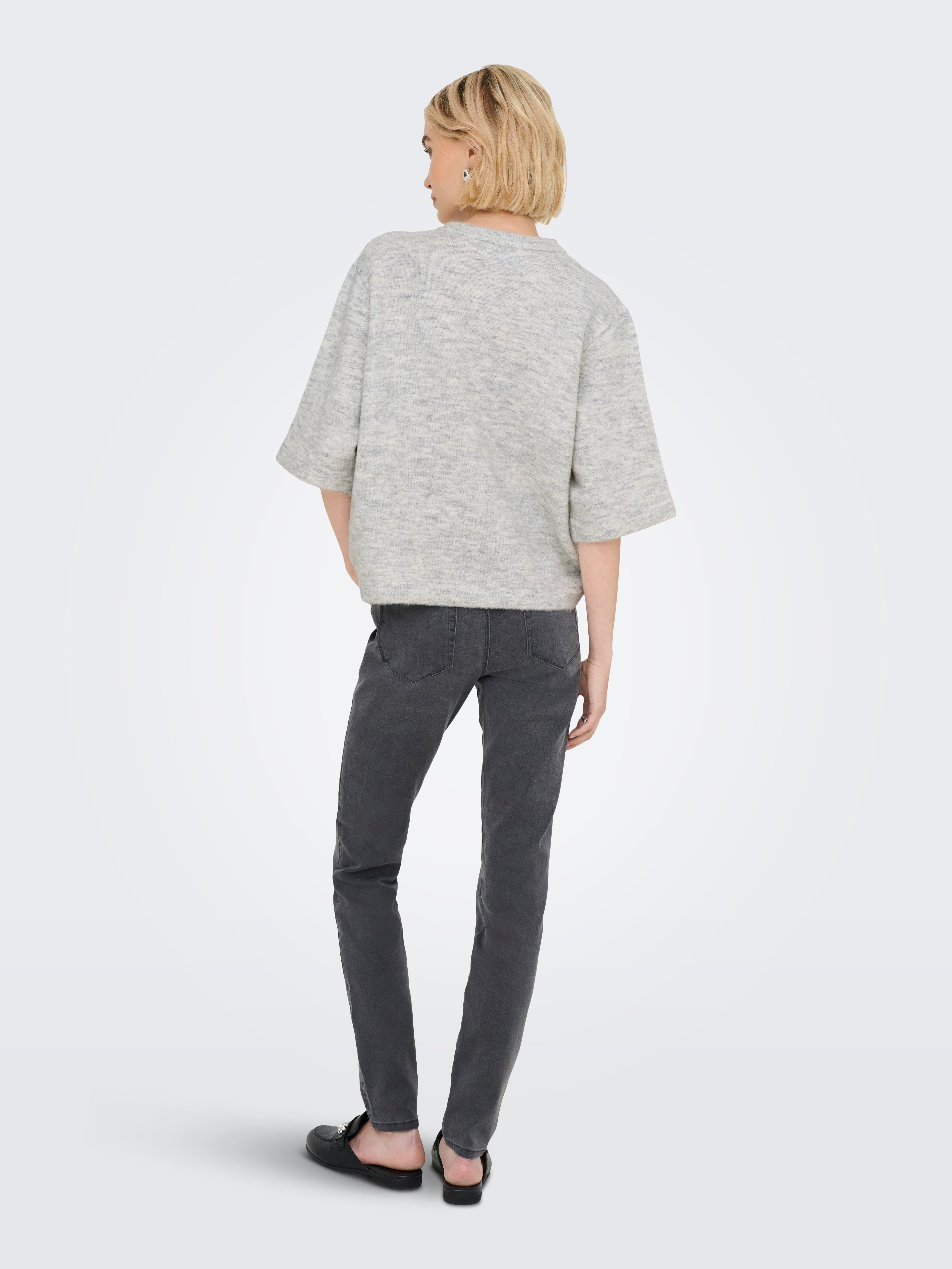 Only Vest ONLCAMILLA S/S CARDIGAN KNT NOOS