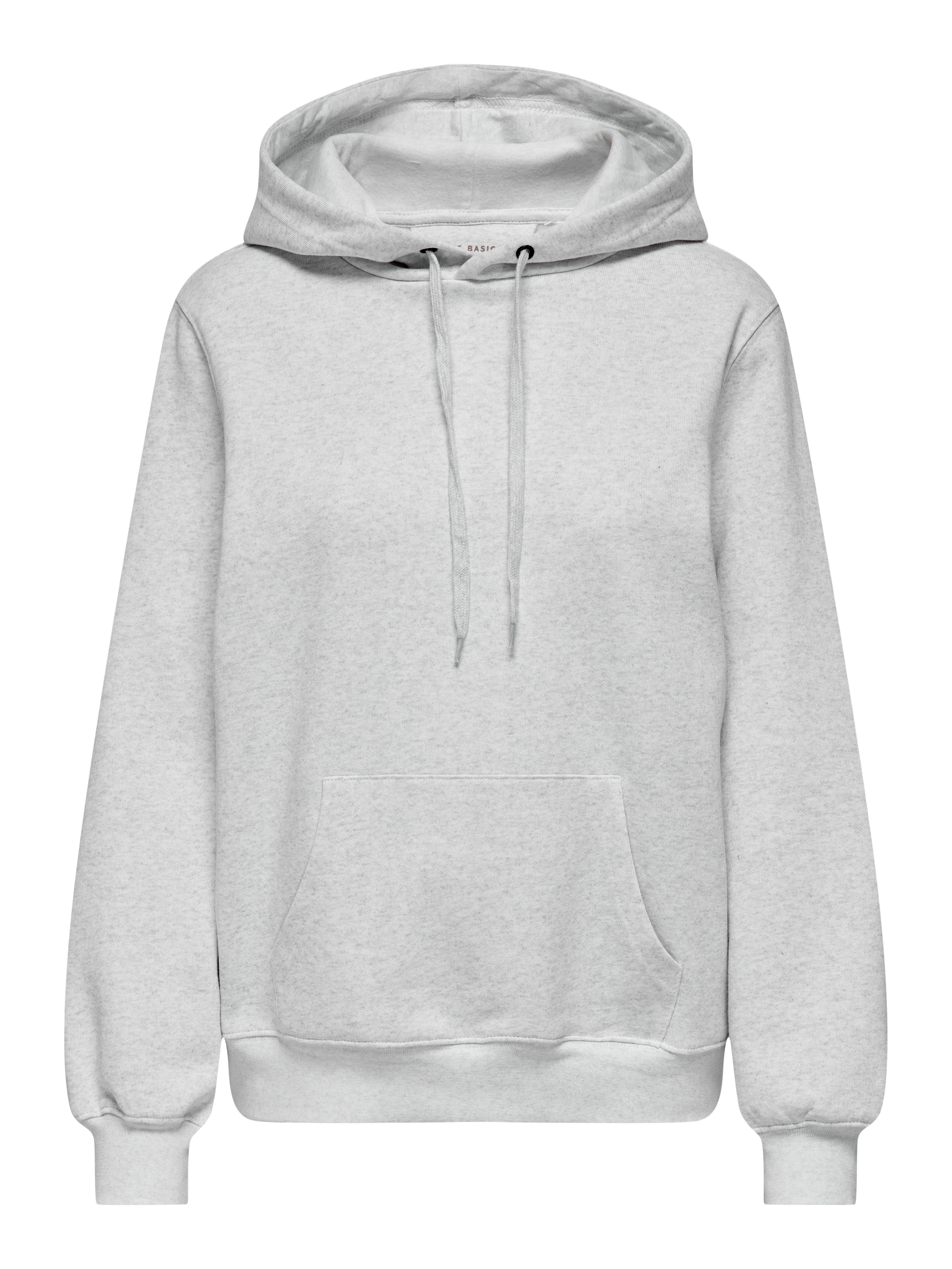 Only Hoodie ONLDAZE L/S HOOD SWT NOOS