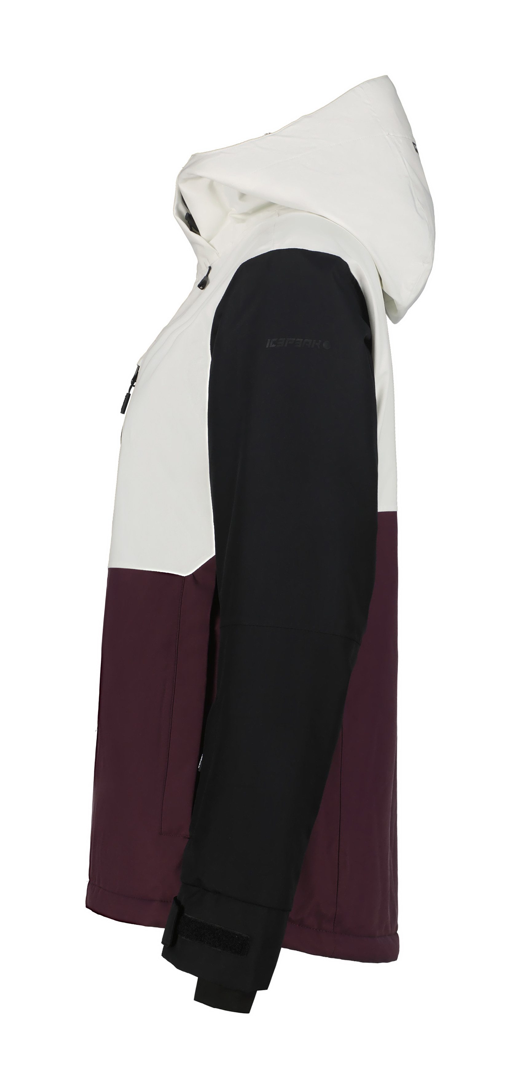 Icepeak Ski-jack ICEPEAK CATHAY (1 stuk)