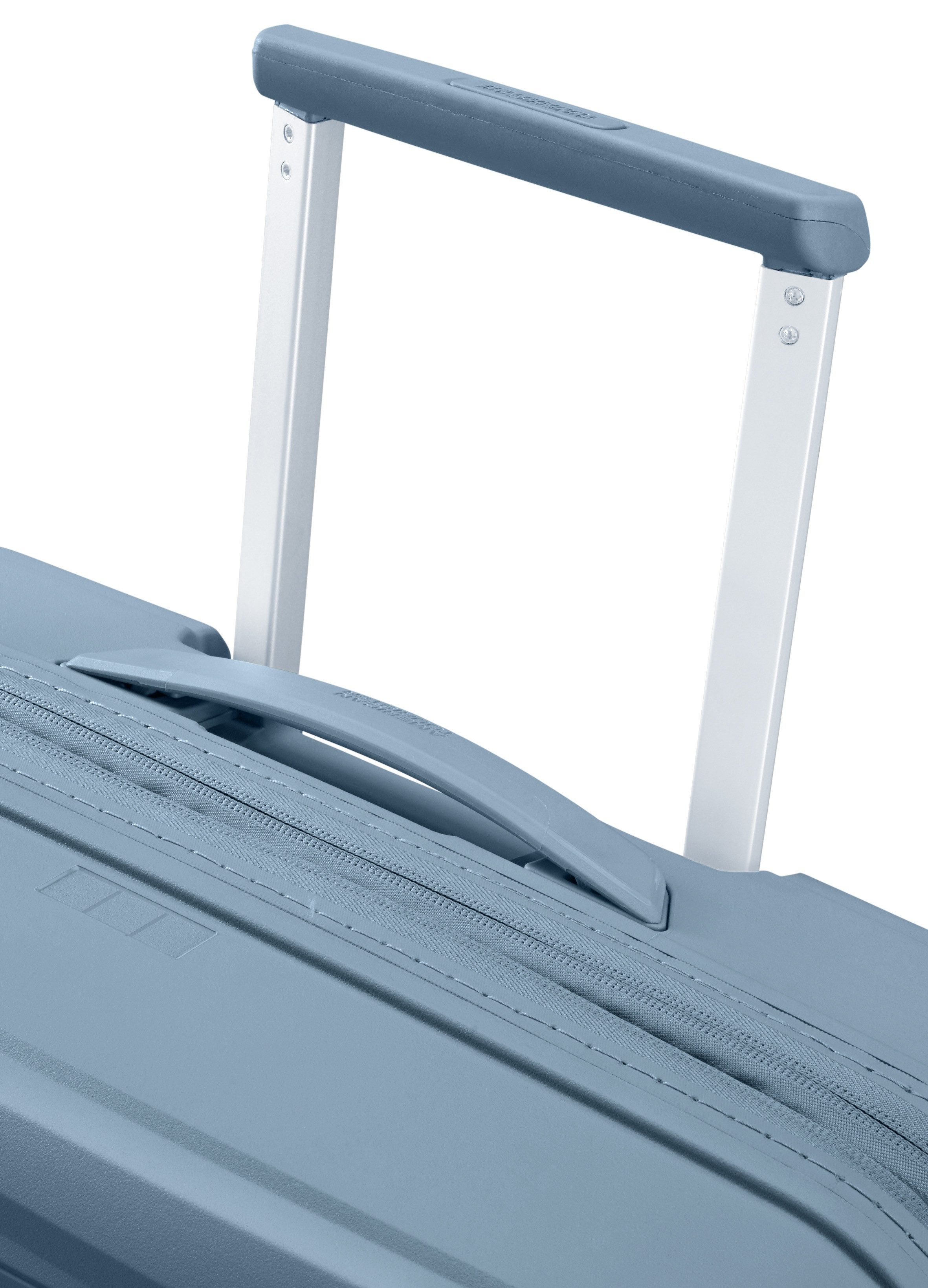 American Tourister® Hardshell-trolley FASTFORWARD, verschillende maten en kleuren