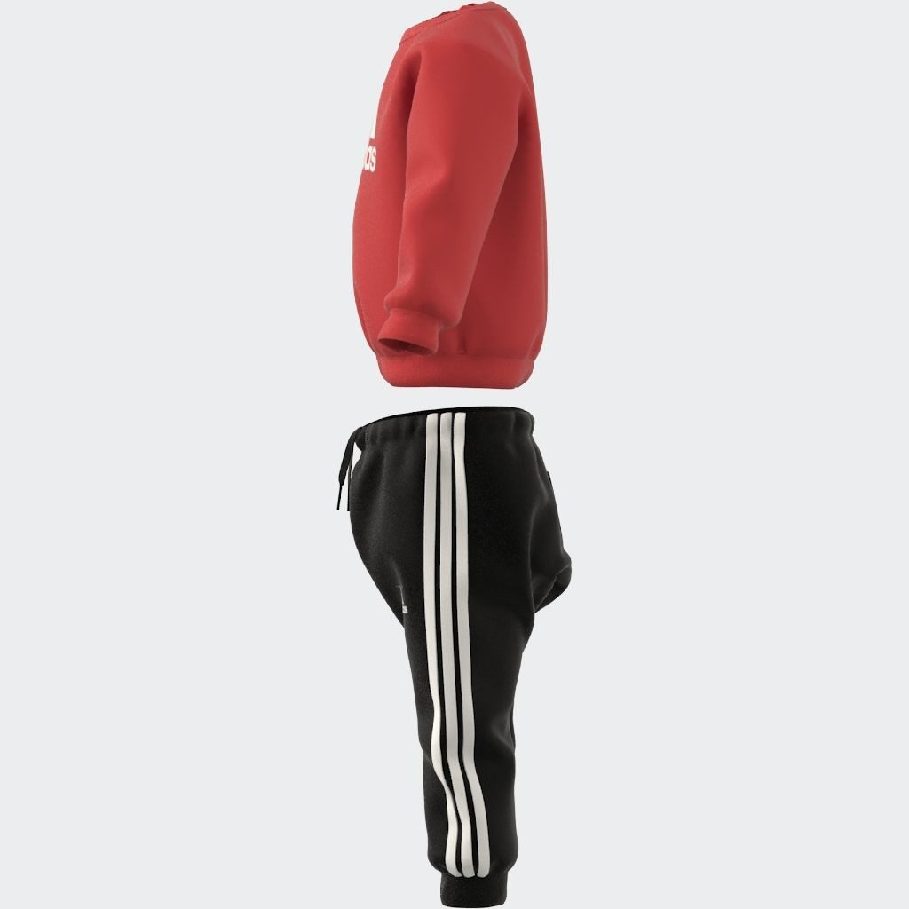 adidas Sportswear Trainingspak I BOS LOGO JOG (set, 2-delig)