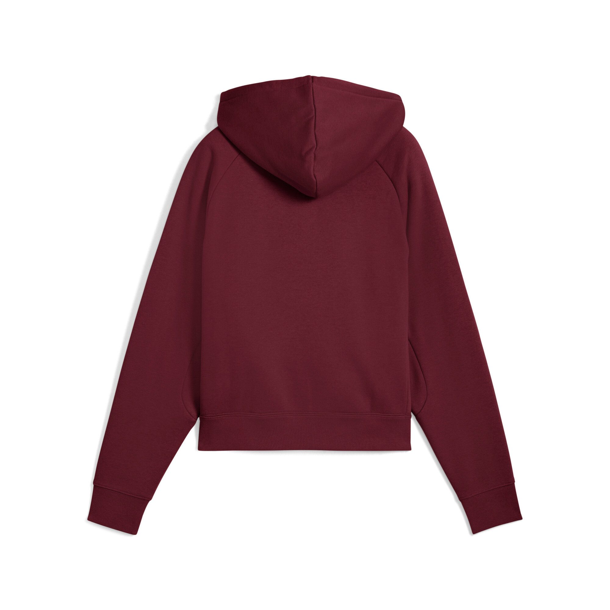 PUMA Hoodie SPORT COMFORT SHORT HOODIE FL