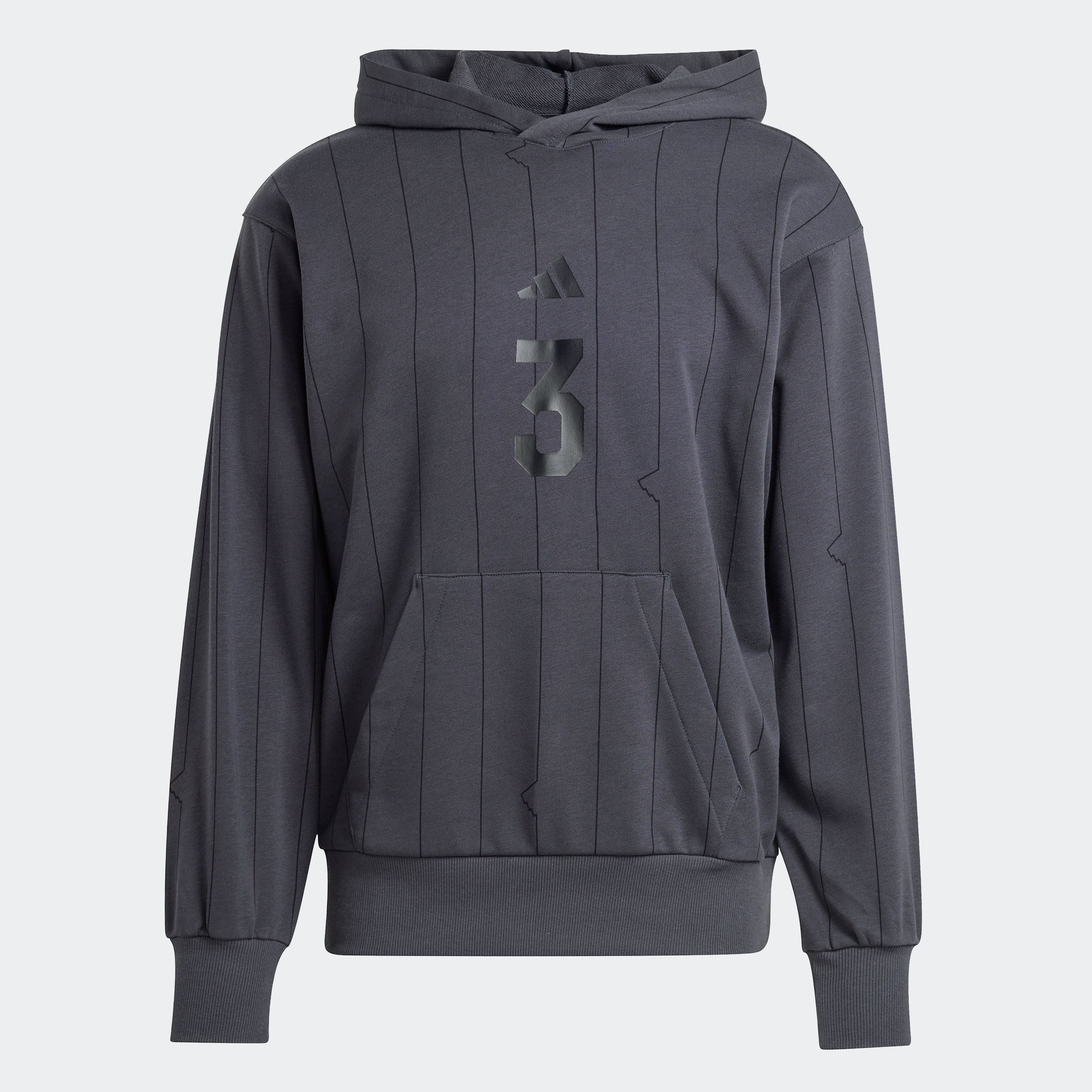 adidas Sportswear Hoodie M US SPORT HD
