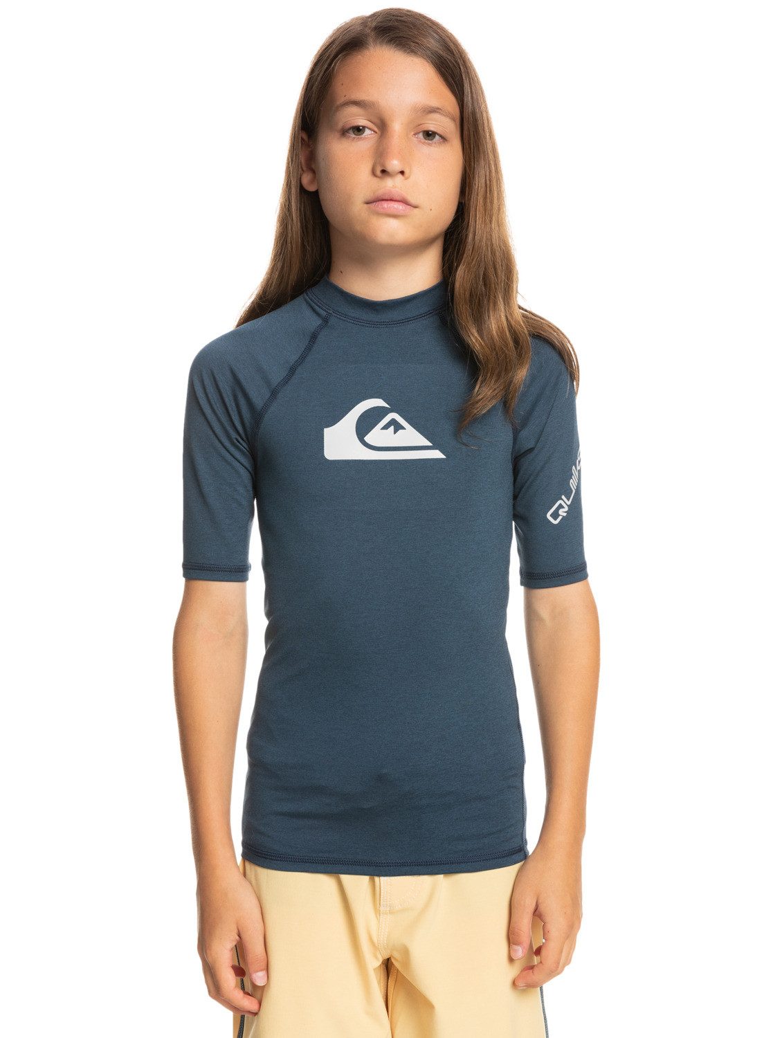 Quiksilver Neopreen-jasje All Time