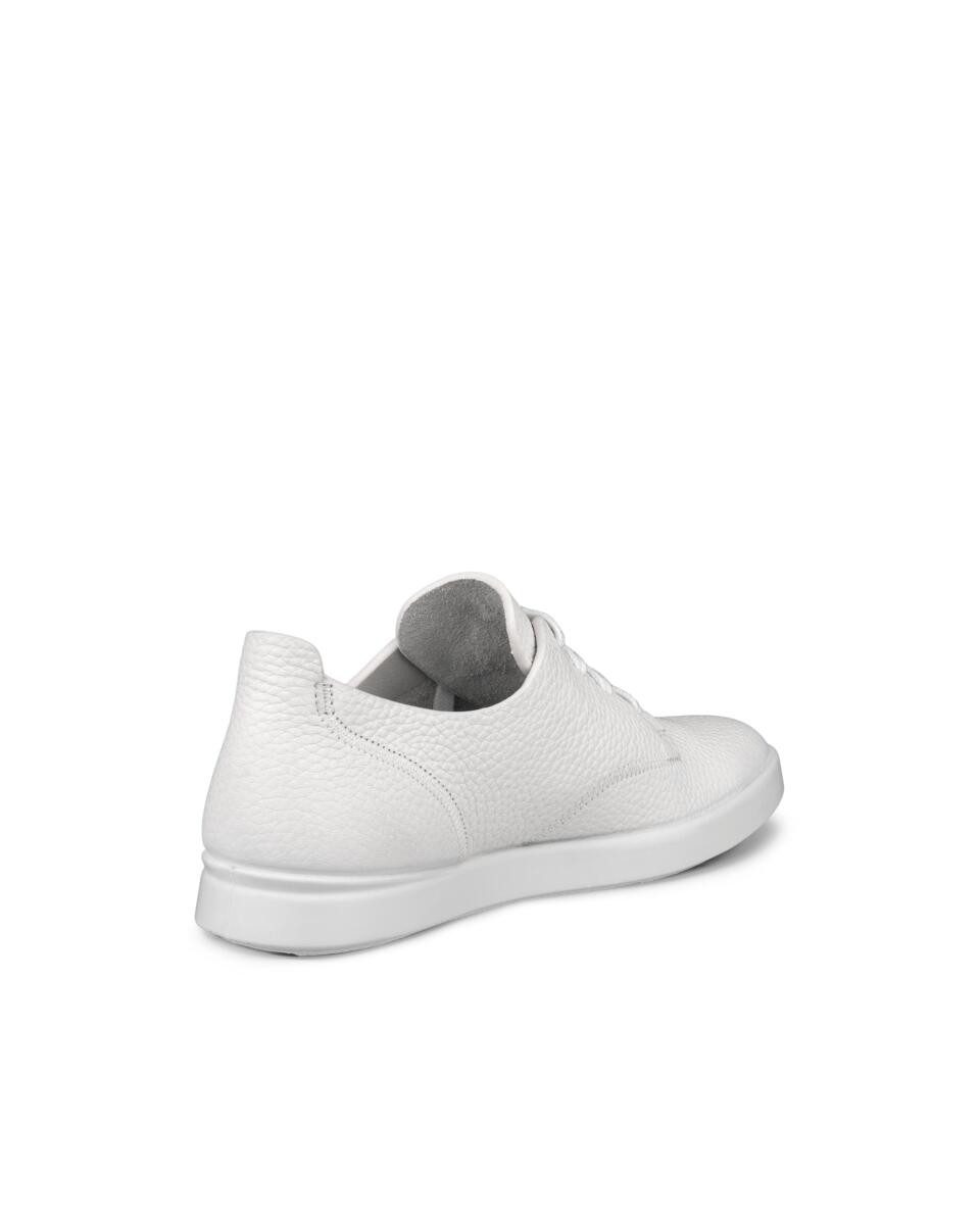 Ecco Sneakers Leisure W , veterschoen, lage schoen, vrijetijdsschoen, ecco fluidform™ technologie