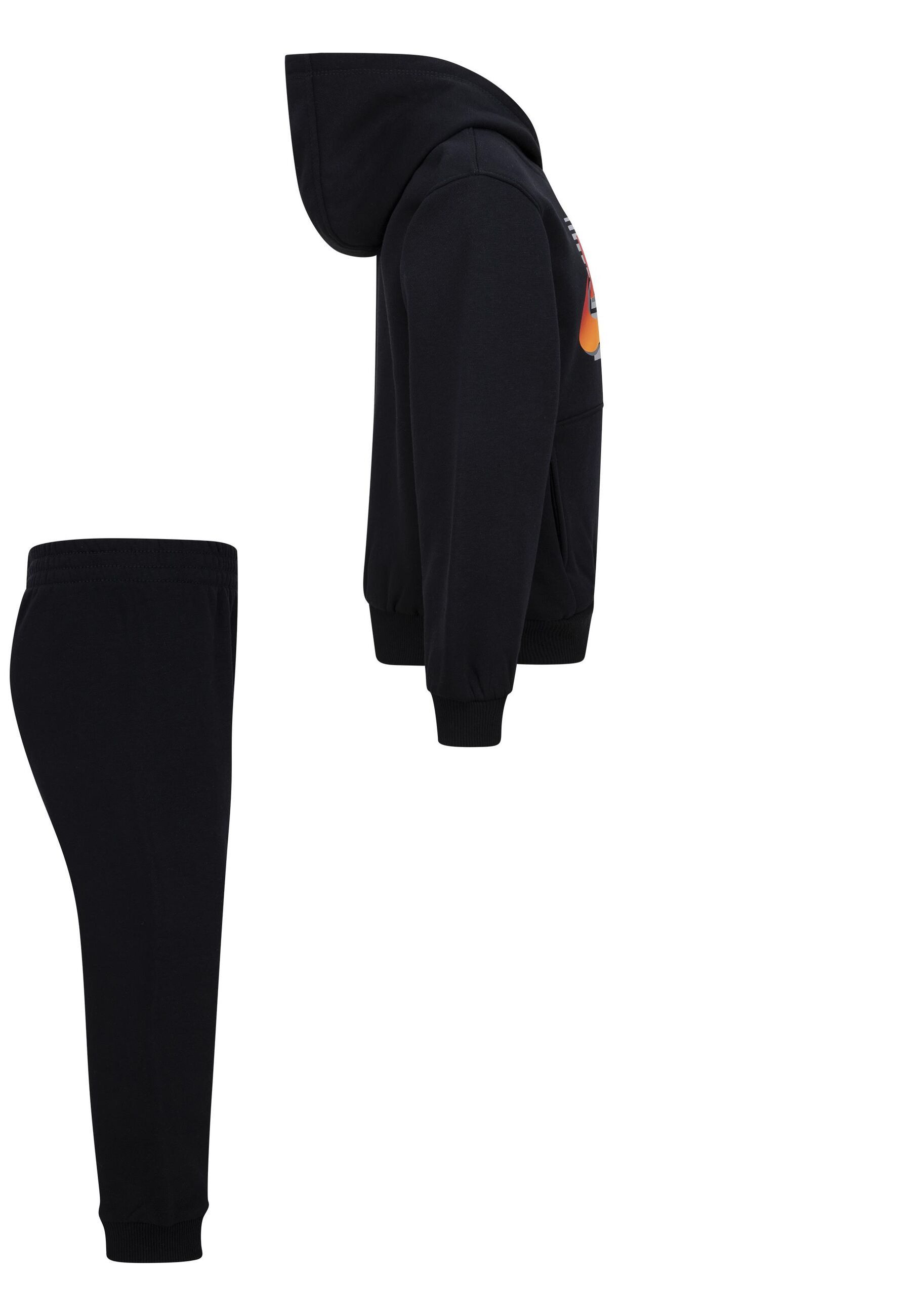 Nike Sportswear Joggingpak NKB B NSW GRADIENT FUTURA PO S (set, 2-delig)