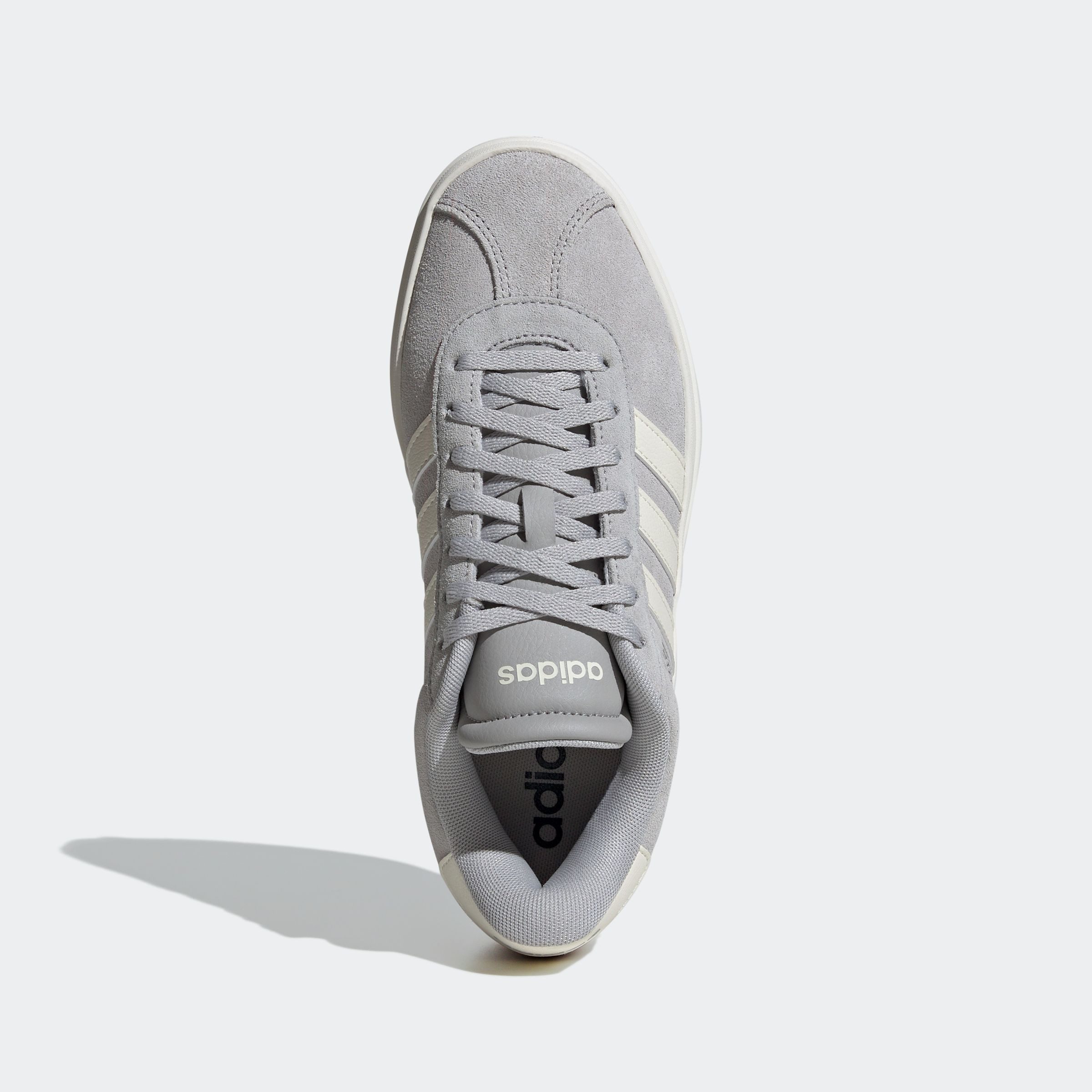 adidas Sportswear Sneakers VL COURT BOLD Design in de voetsporen van de adidas Gazelle Bold
