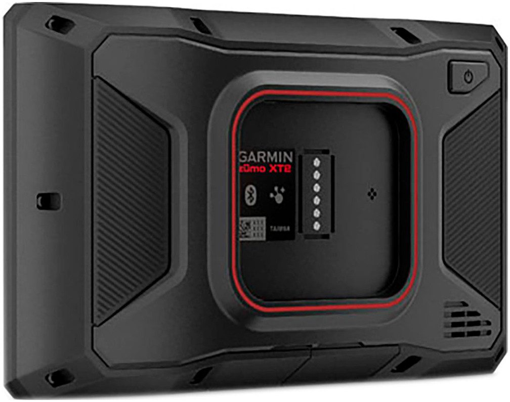 Garmin Motor-navigatiesysteem Zumo XT2