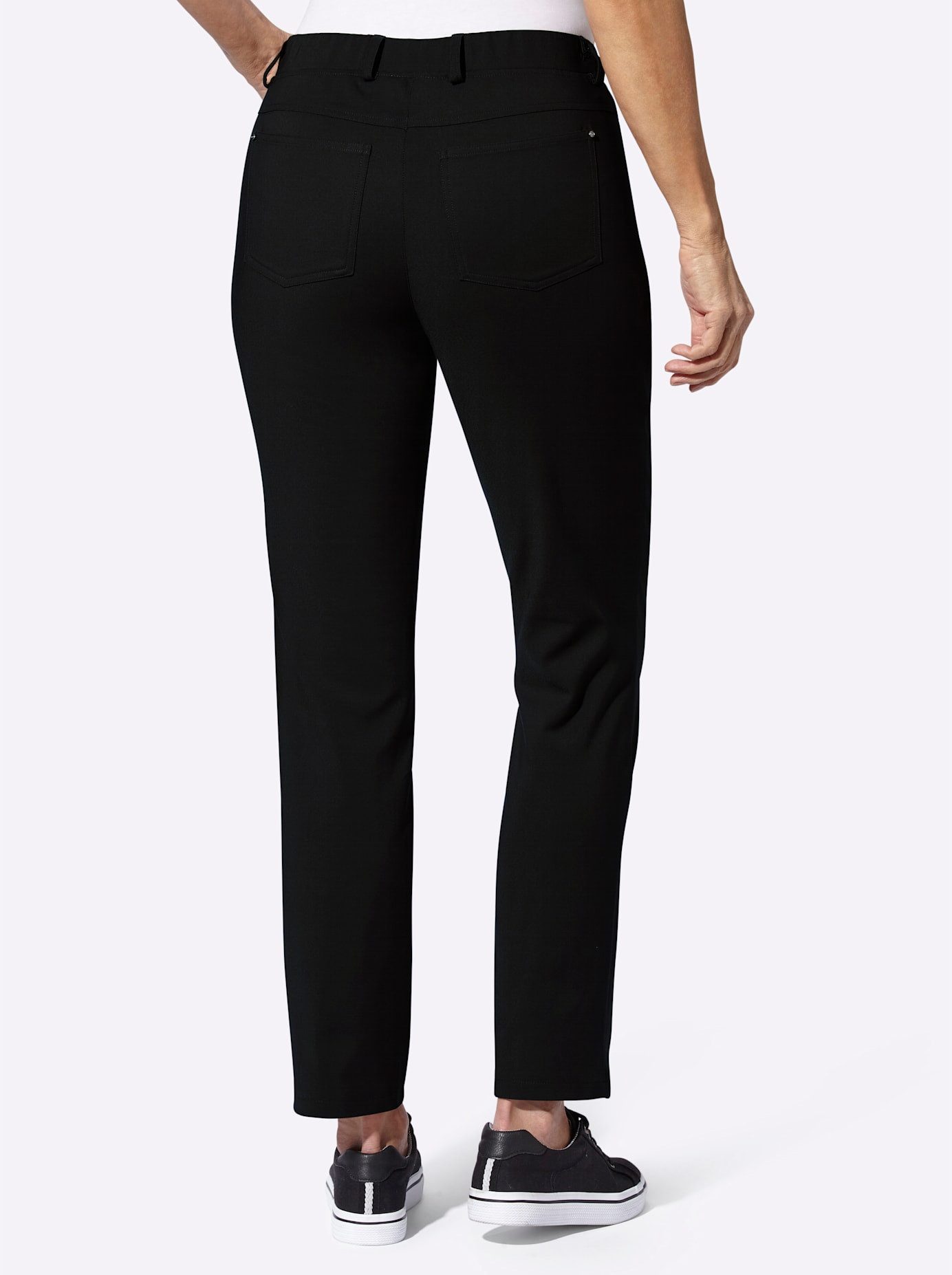 Casual Looks Comfortbroek