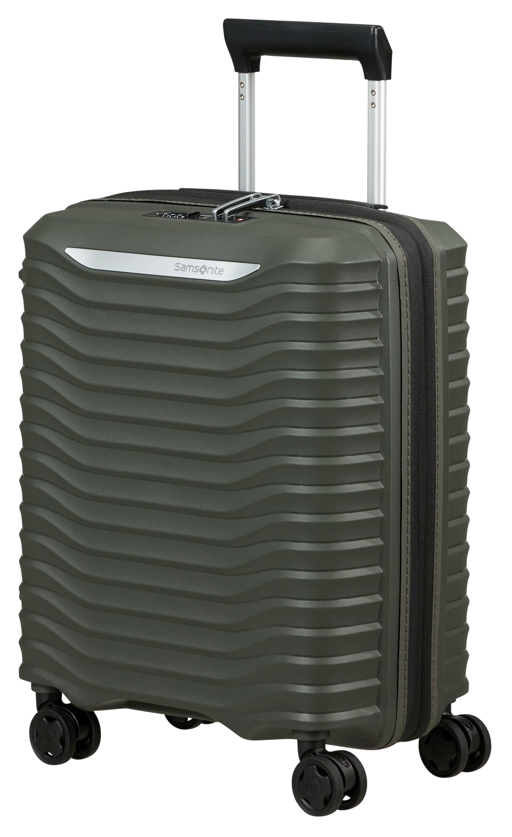 Samsonite Hardshell-trolley UPSCAPE, verschillende maten en kleuren