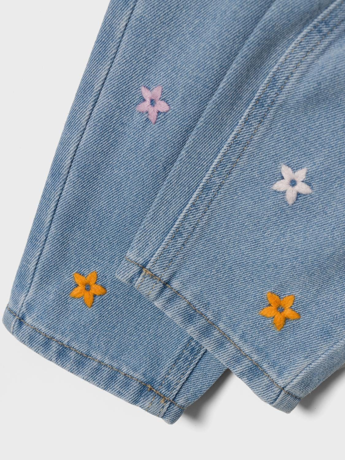 Name It Mom jeans NMFBELLA MOM JEANS 1250-TE NOOS