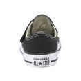 converse sneakers chuck taylor all star 1v easy-on ox zwart