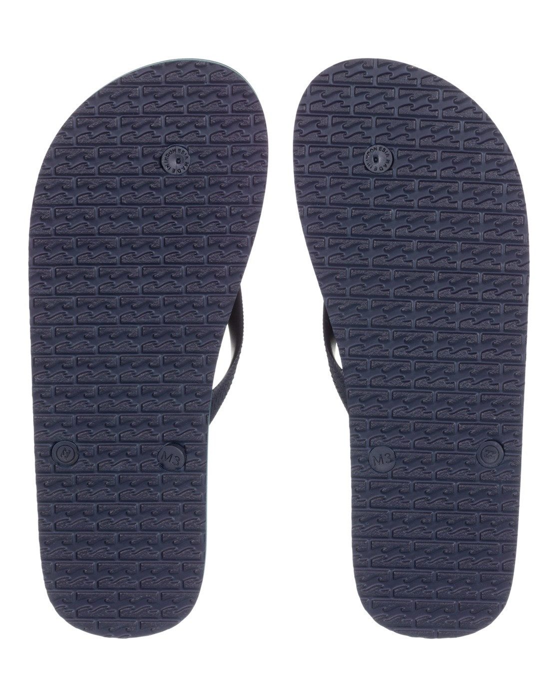 Billabong Sandalen Tides