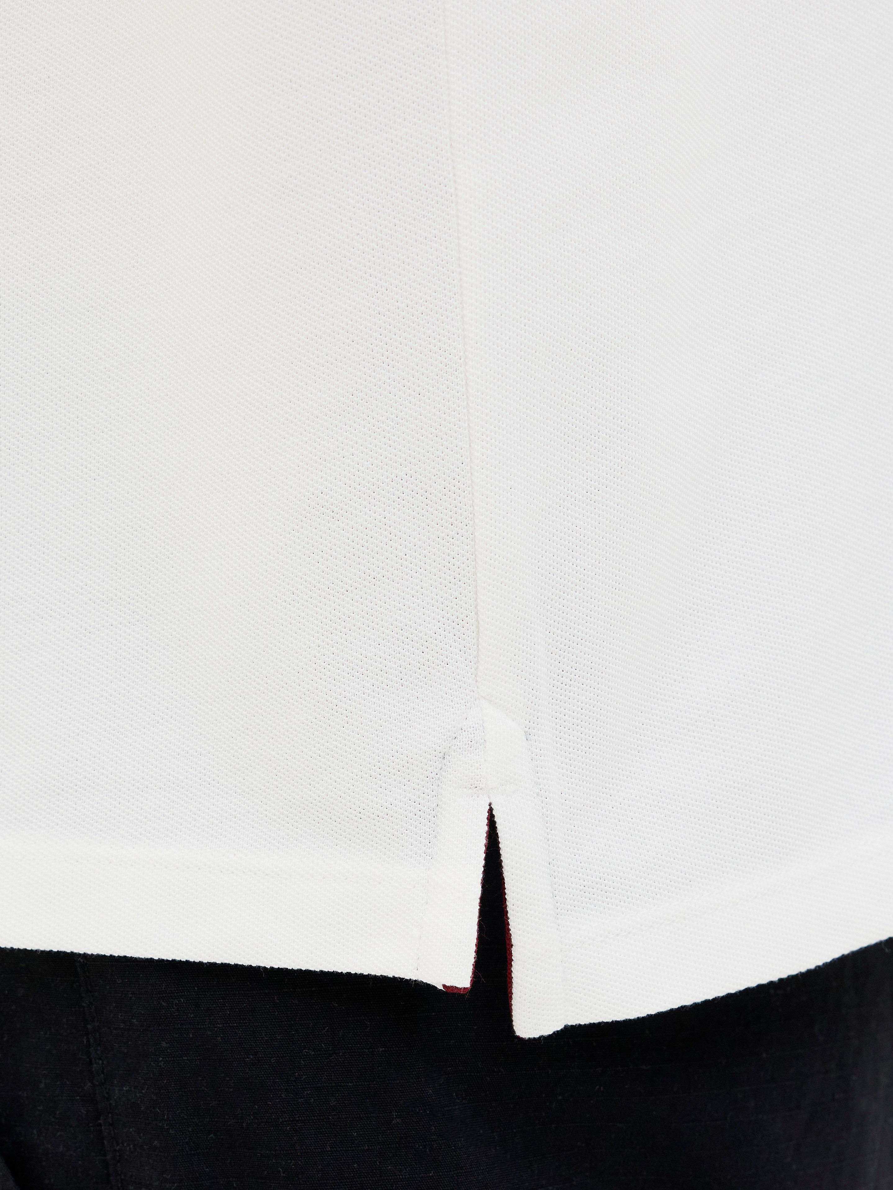 Jack & Jones Poloshirt JPRBLUALVES SS POLO SN