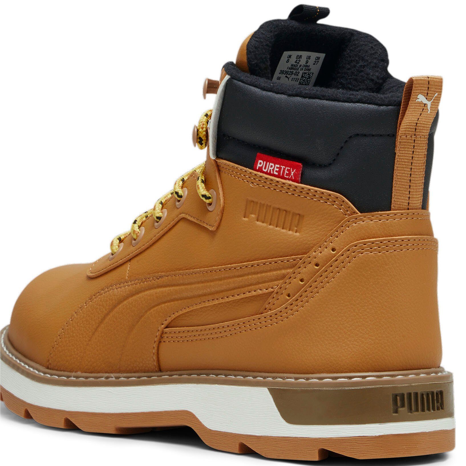 PUMA Winterlaarzen DESIERTO V3 PURETEX Sneakerboots, winterschoenen, waterdicht