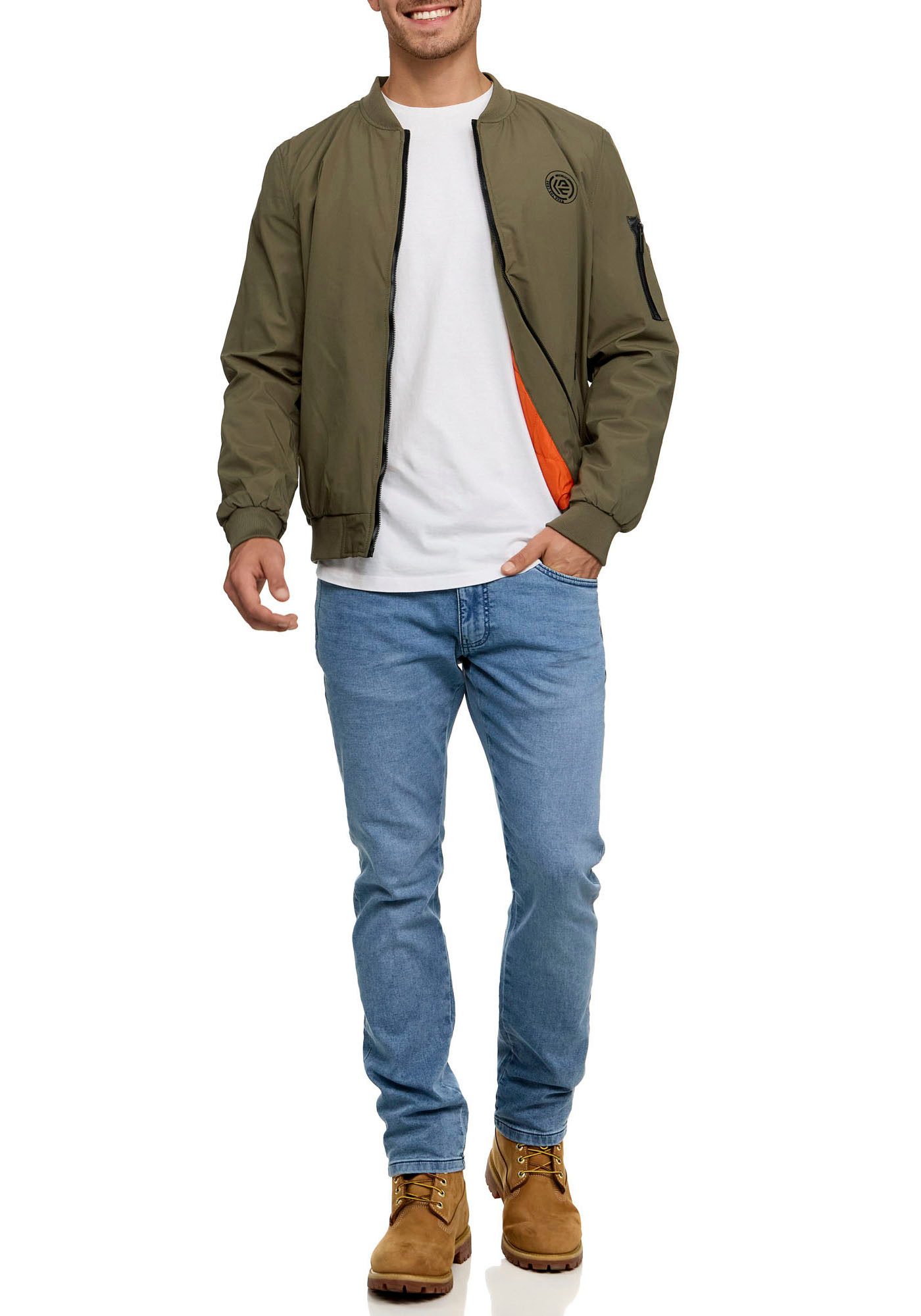 Indicode Blouson INBerto