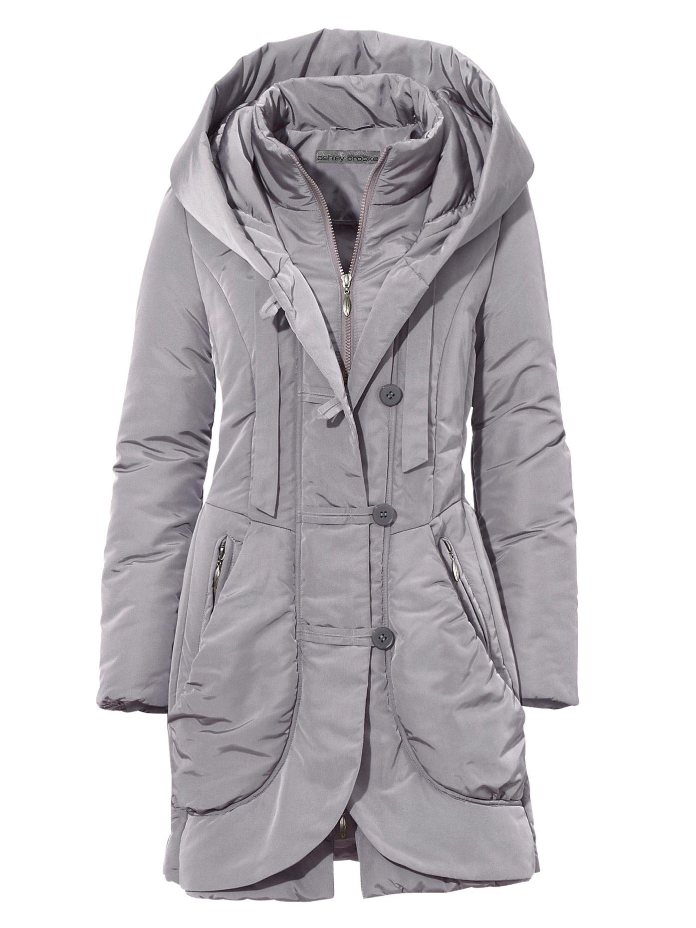 heine Parka