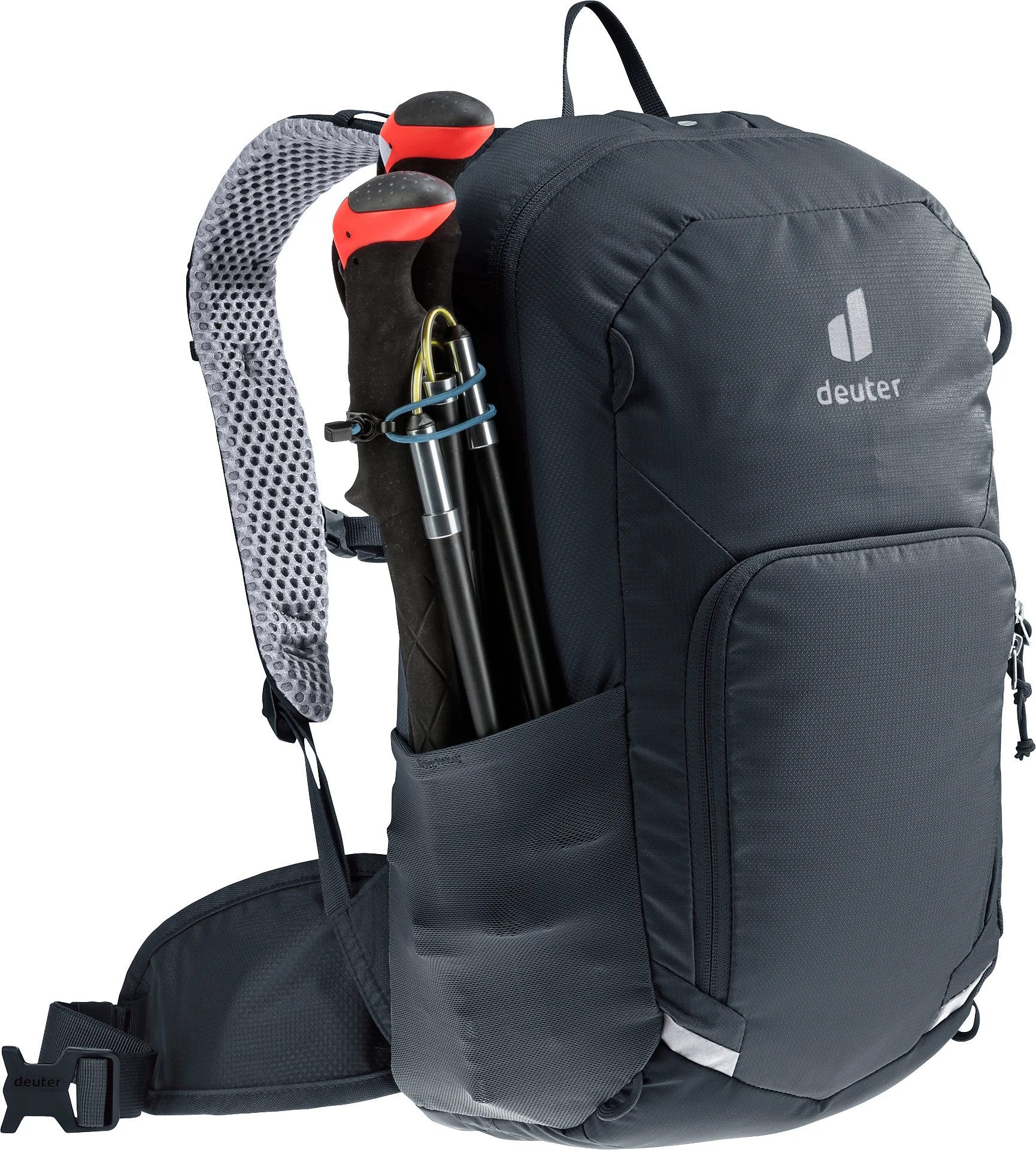 Deuter Fietsrugzak BIKE I 16 (1-delig)