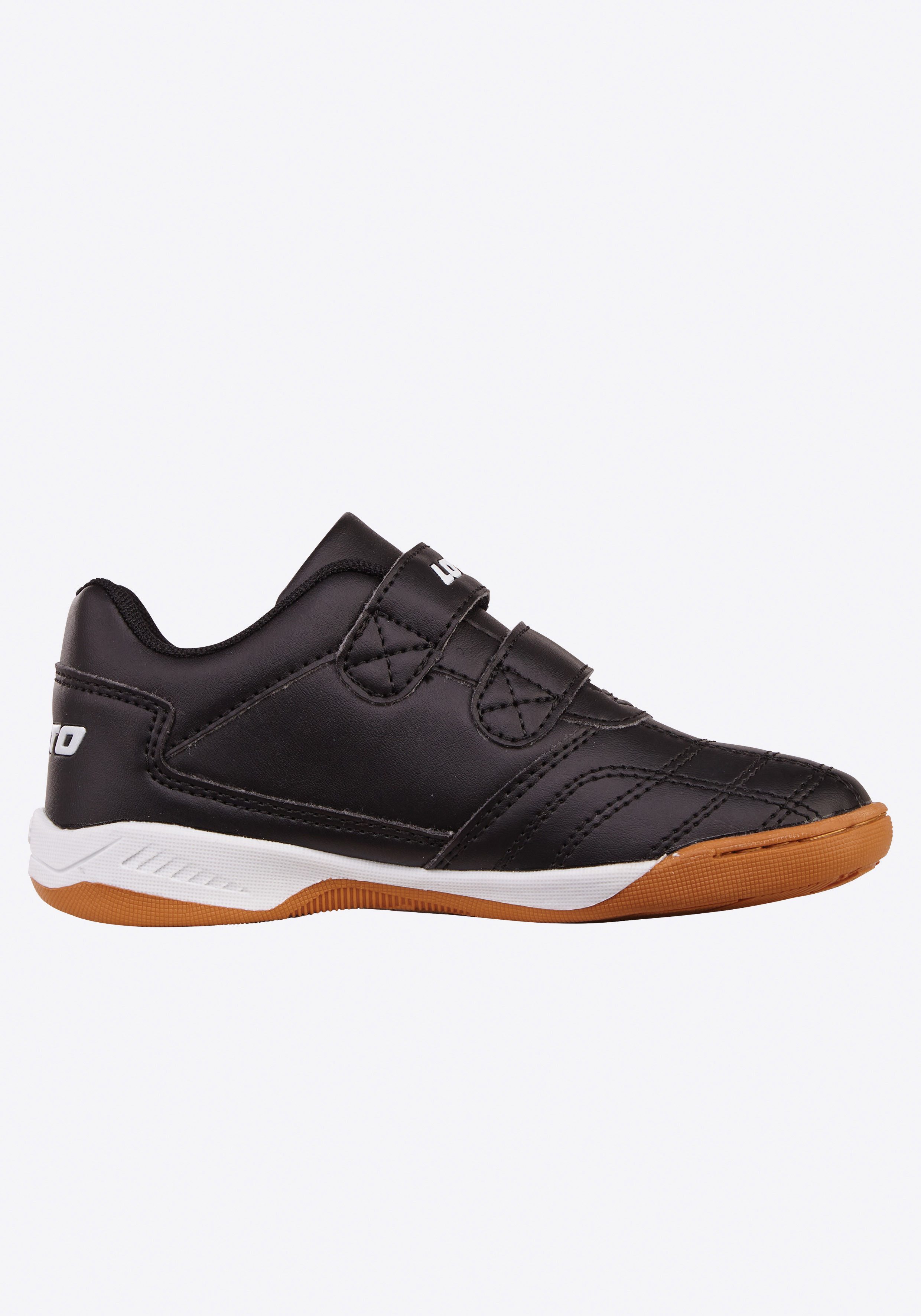 lotto Zaalschoenen met klittenbandsluiting